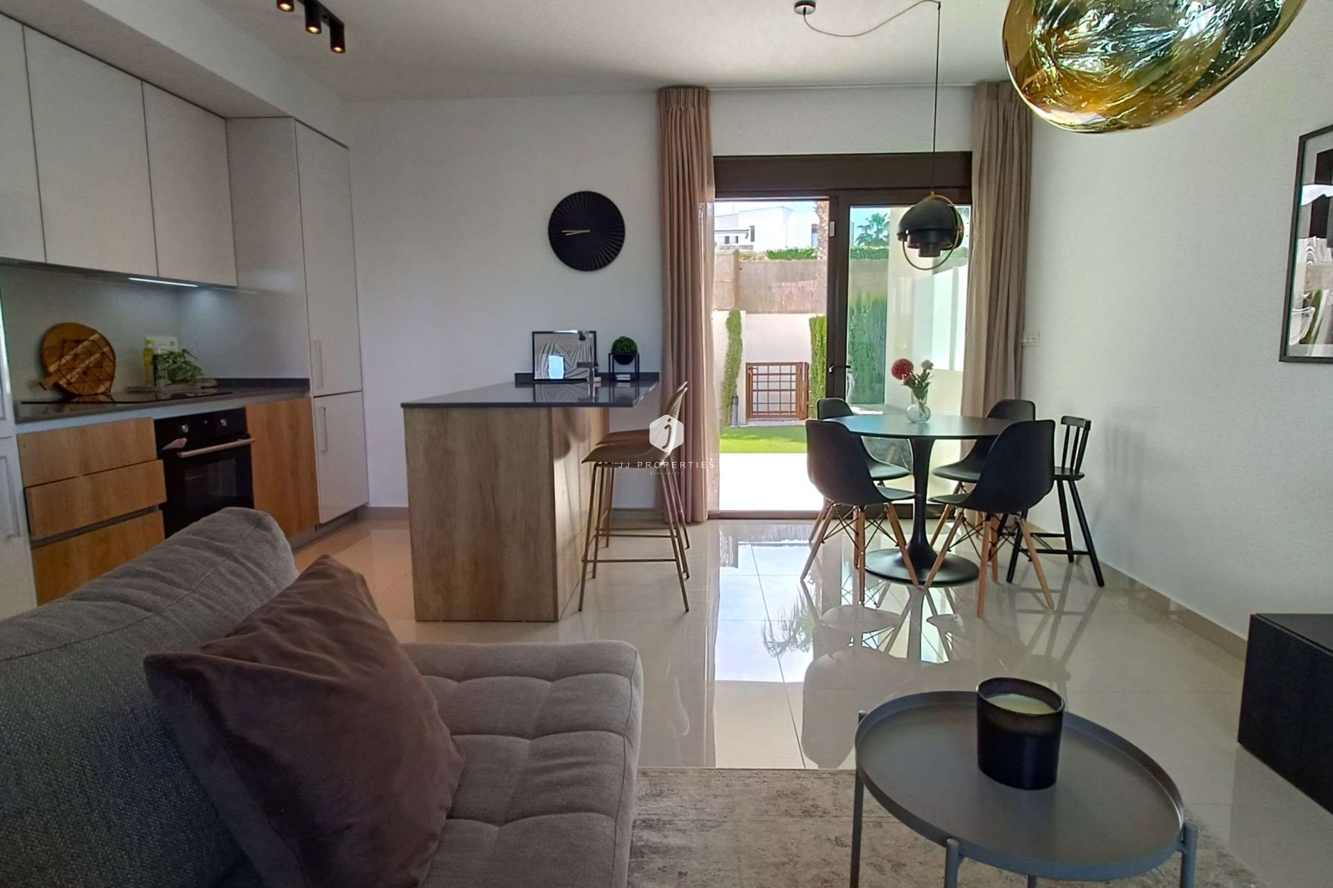 D'occasion - Appartement -
Algorfa - Inland