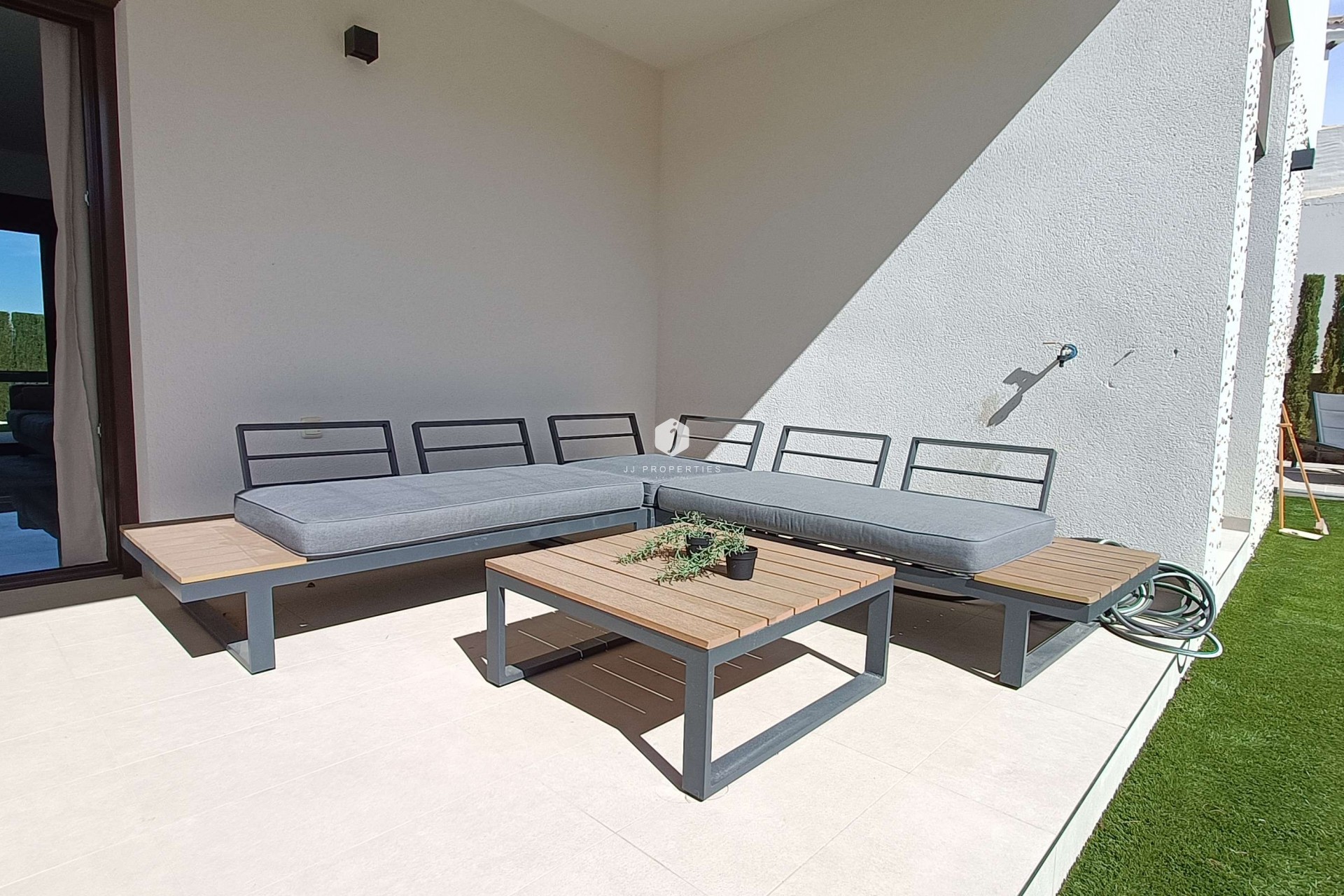 D'occasion - Appartement -
Algorfa - Inland