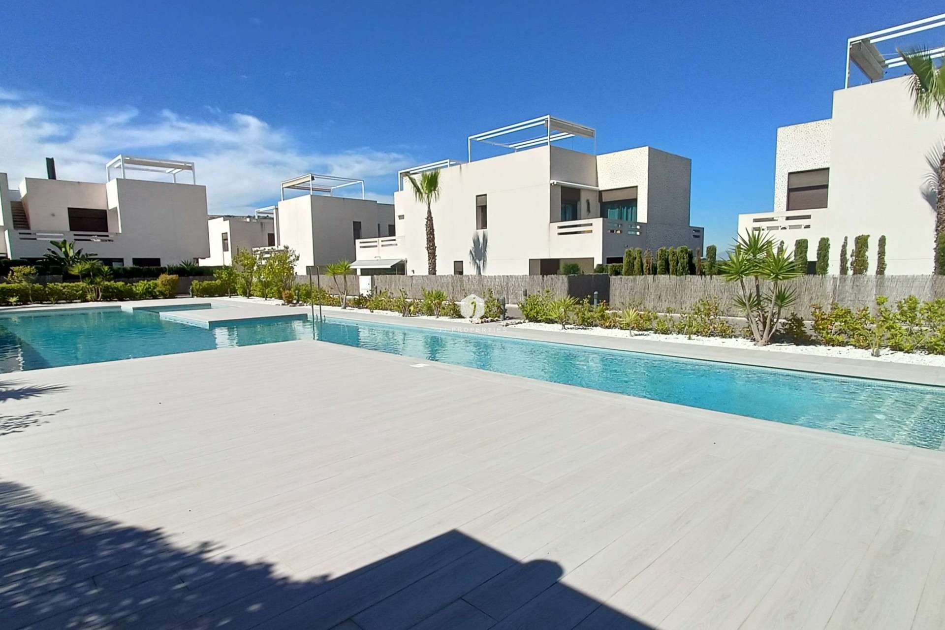 D'occasion - Appartement -
Algorfa - Inland
