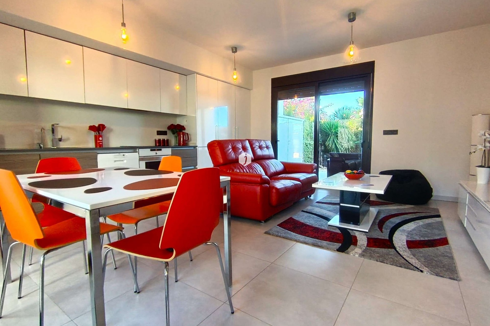 D'occasion - Appartement -
Algorfa - Inland