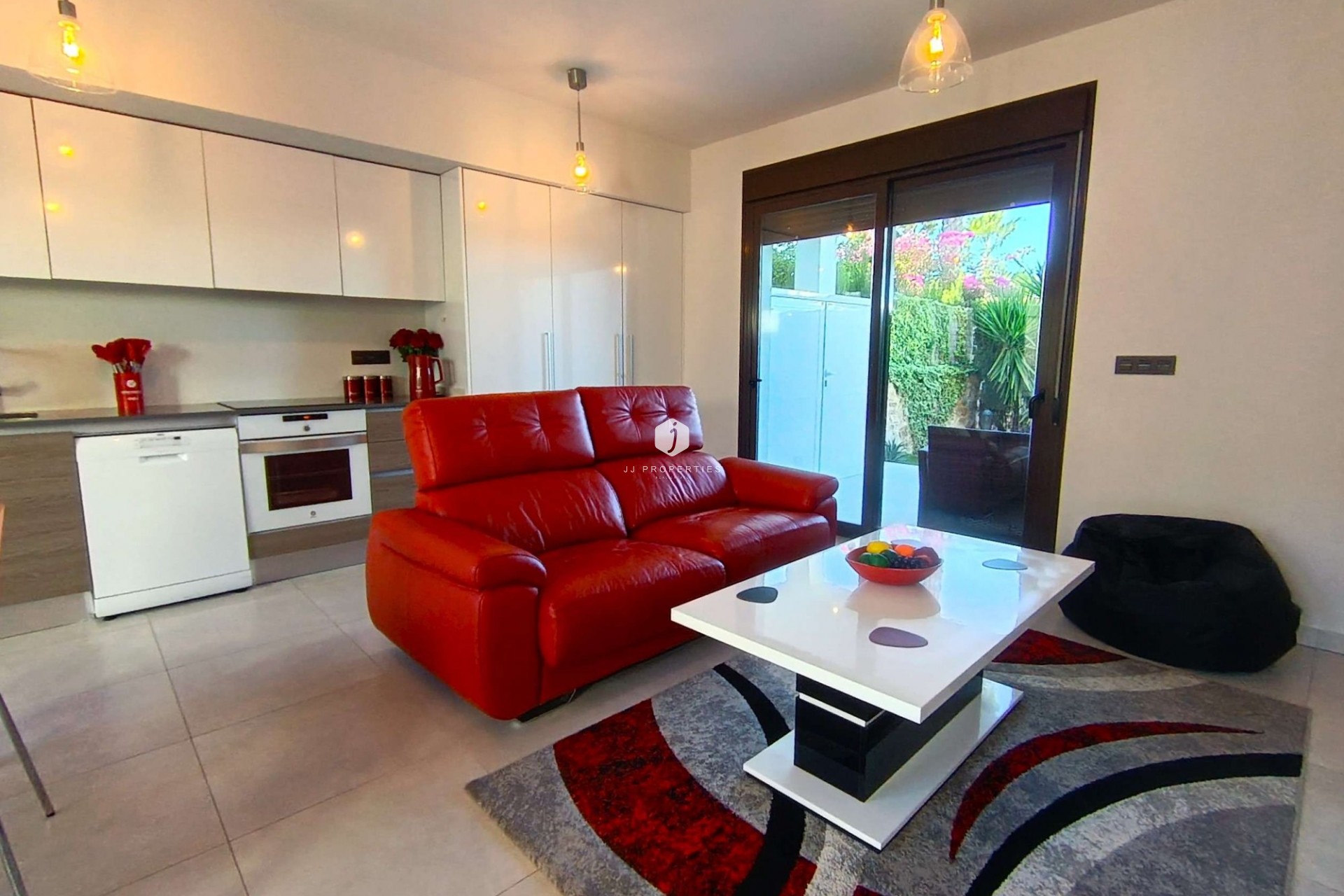 D'occasion - Appartement -
Algorfa - Inland