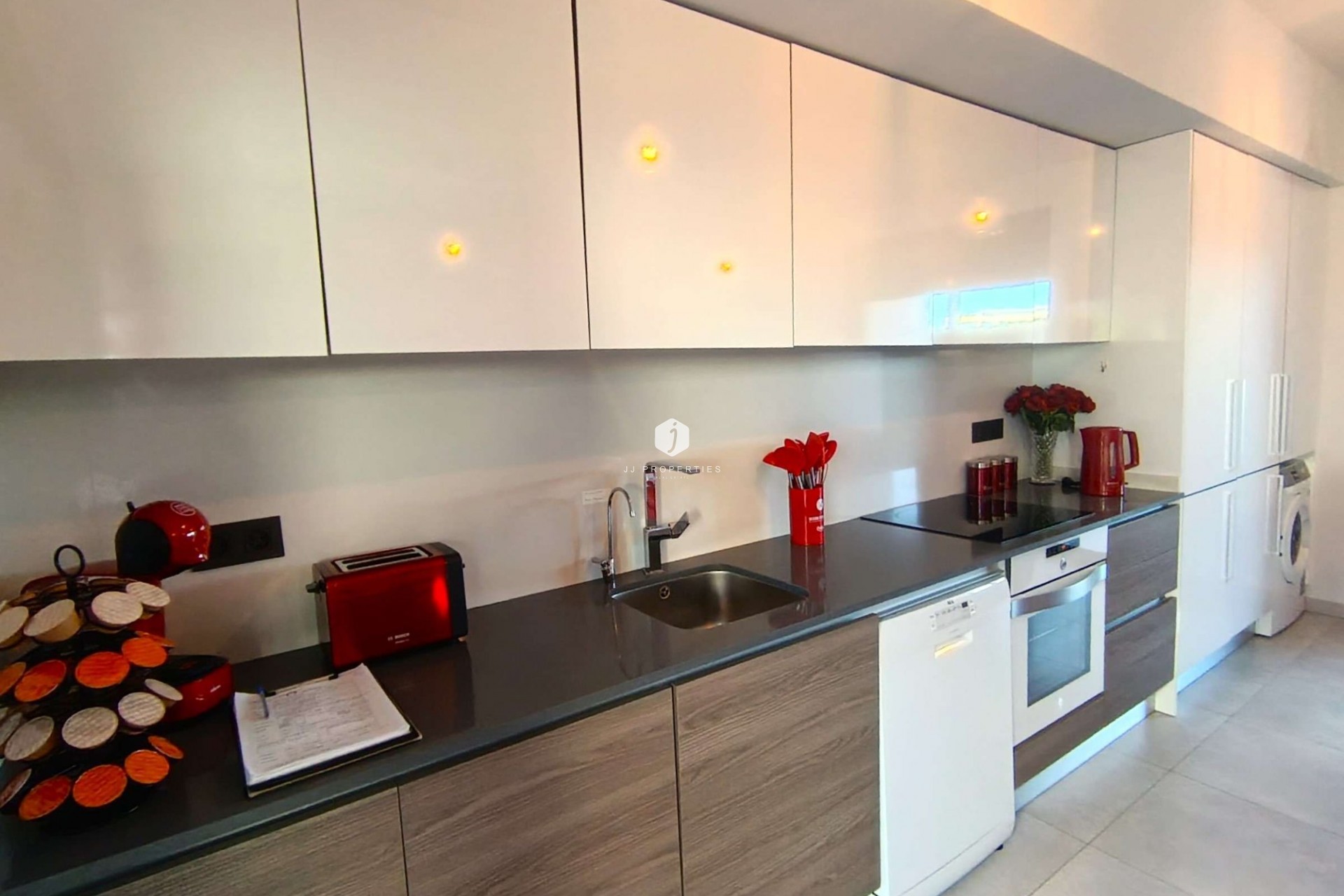 D'occasion - Appartement -
Algorfa - Inland
