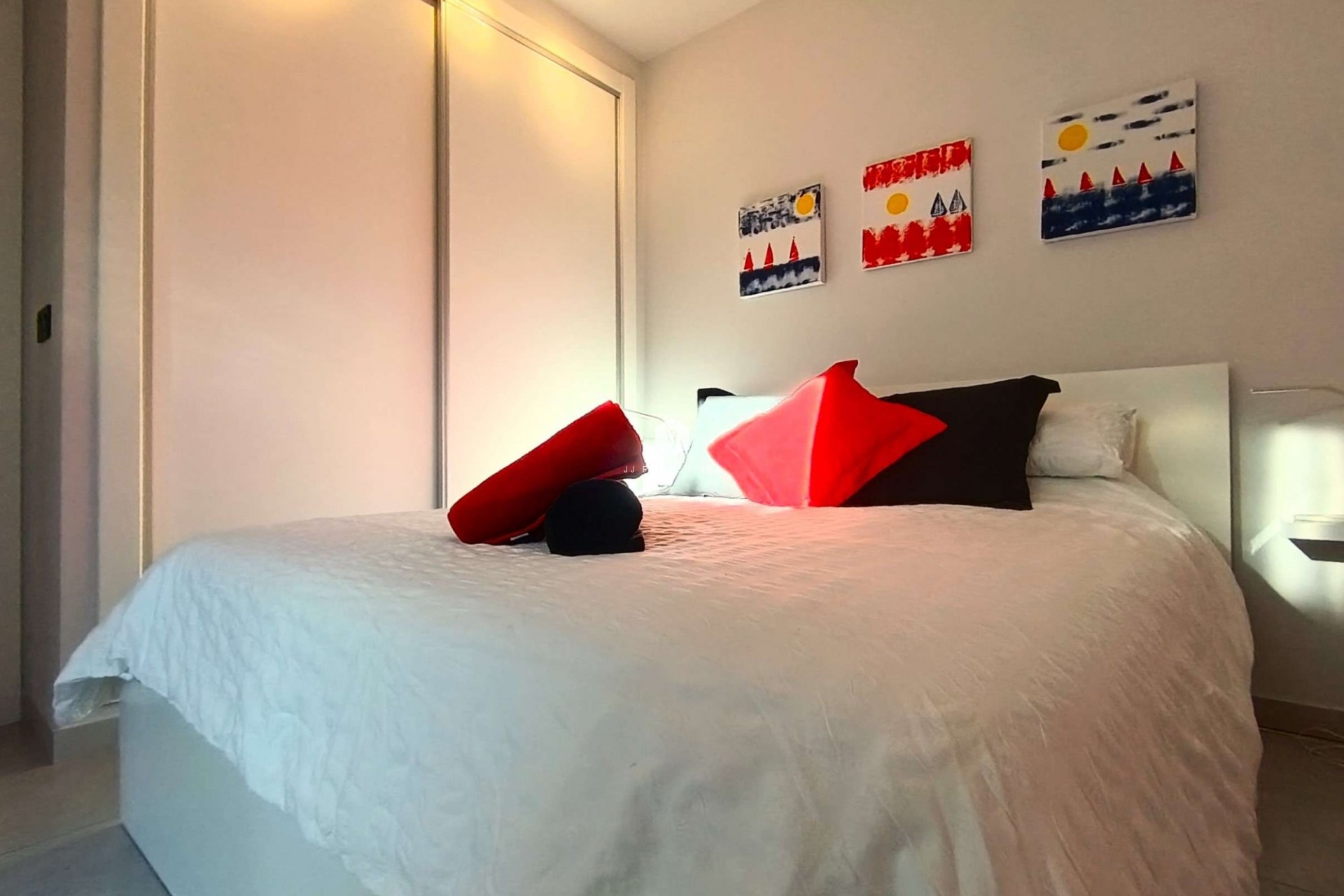 D'occasion - Appartement -
Algorfa - Inland