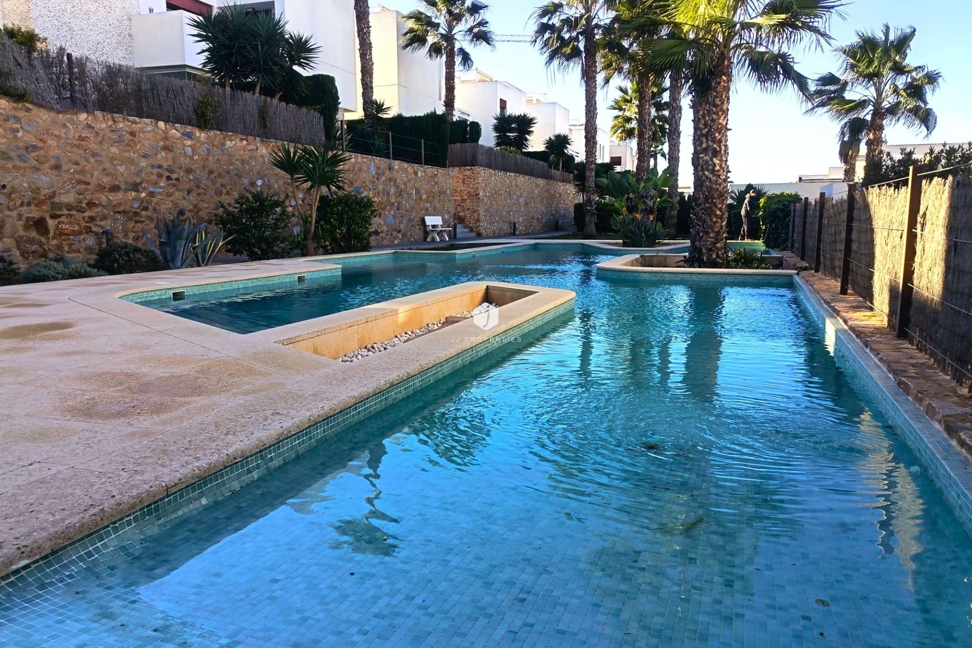 D'occasion - Appartement -
Algorfa - Inland