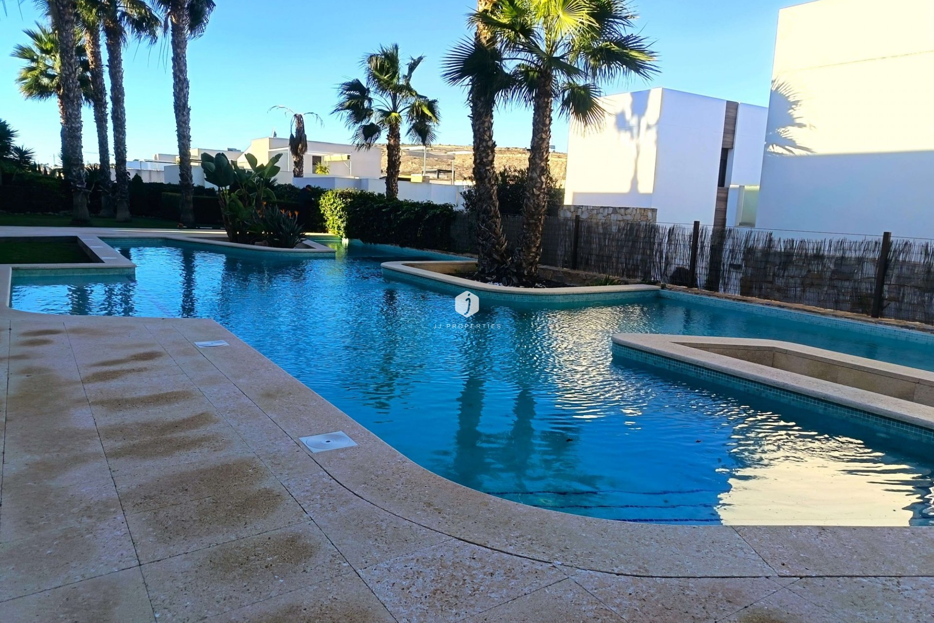 D'occasion - Appartement -
Algorfa - Inland
