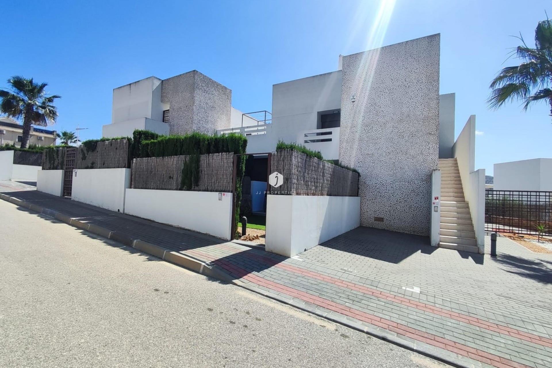 D'occasion - Appartement -
Algorfa - Inland