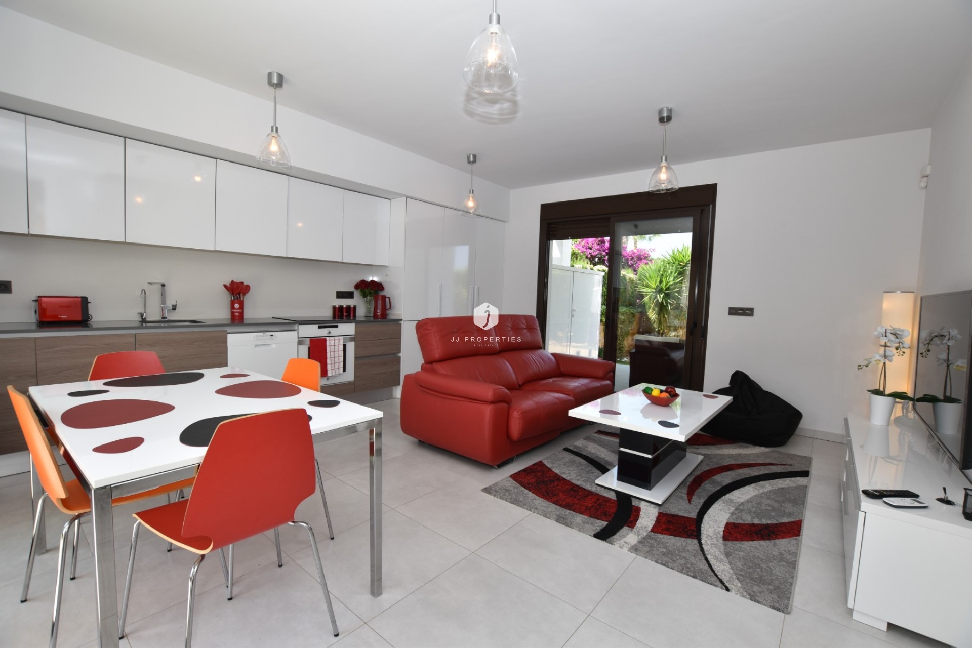 D'occasion - Appartement -
Algorfa - Inland