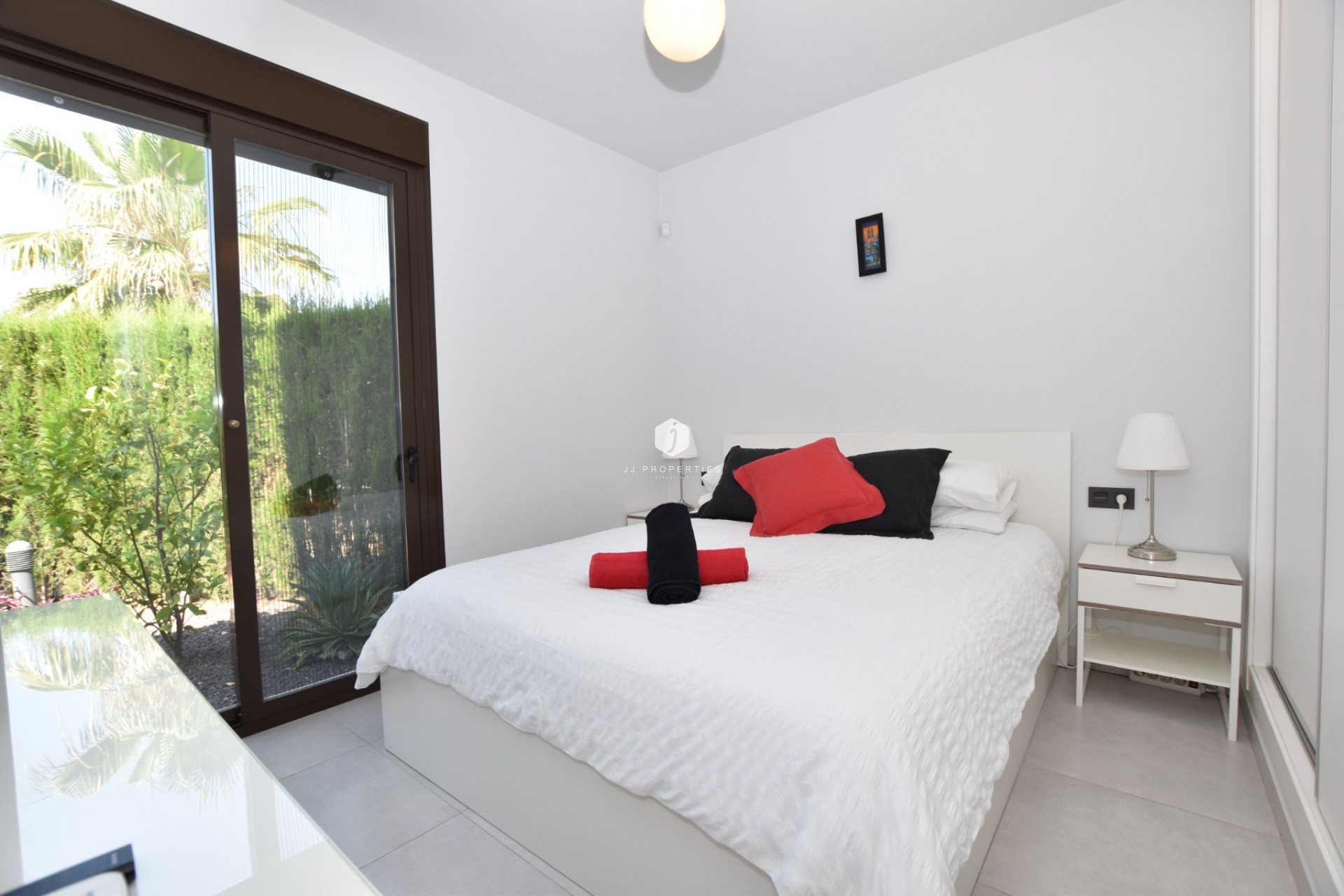 D'occasion - Appartement -
Algorfa - Inland