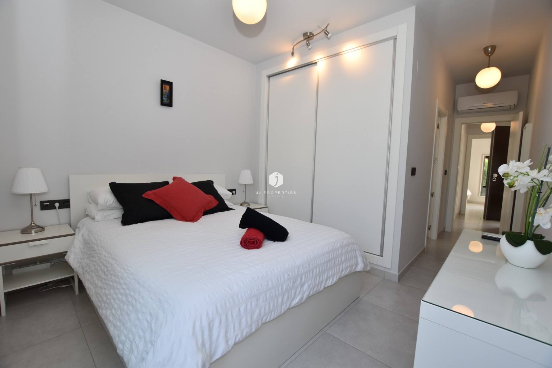 D'occasion - Appartement -
Algorfa - Inland
