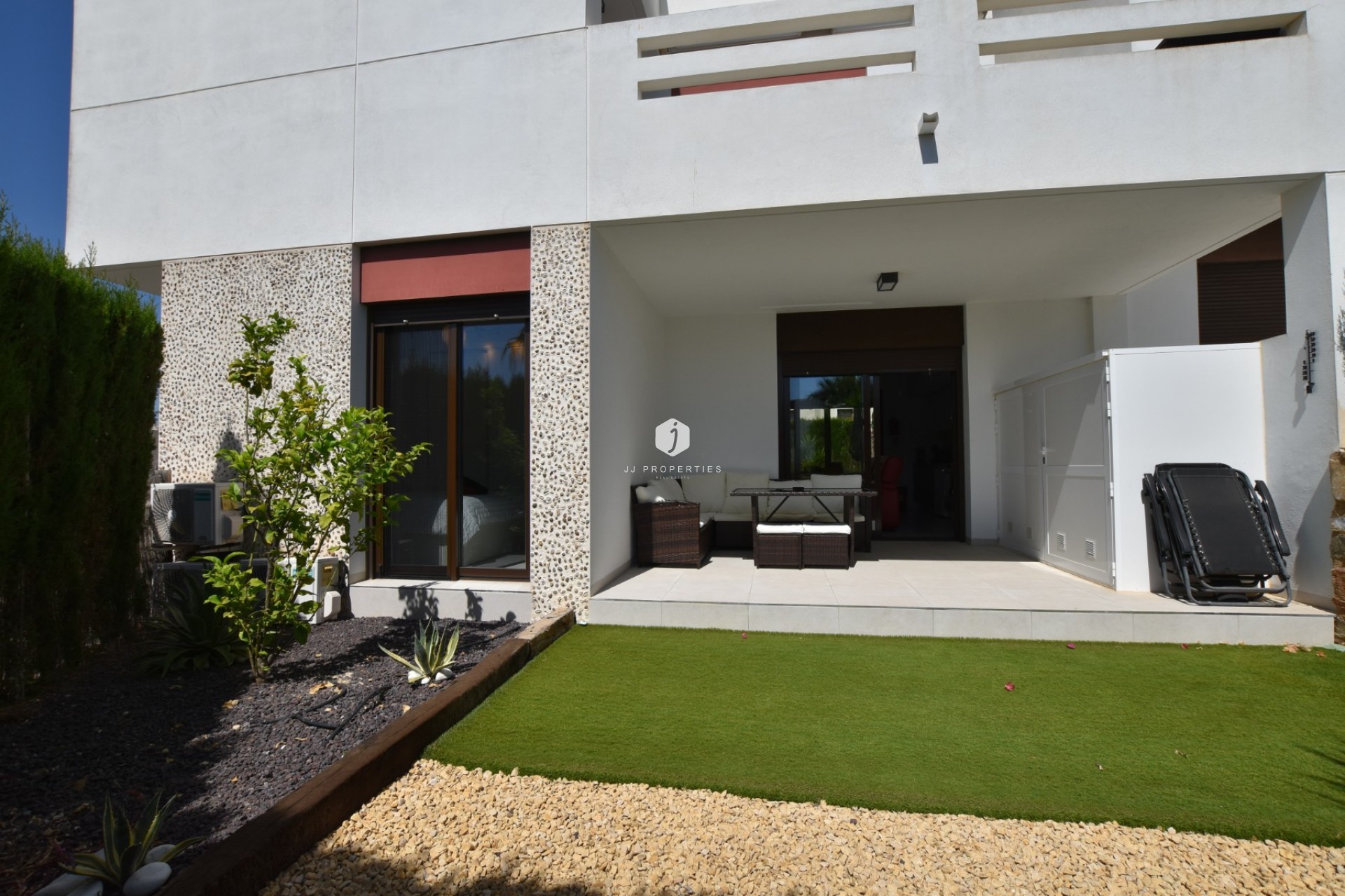 D'occasion - Appartement -
Algorfa - Inland