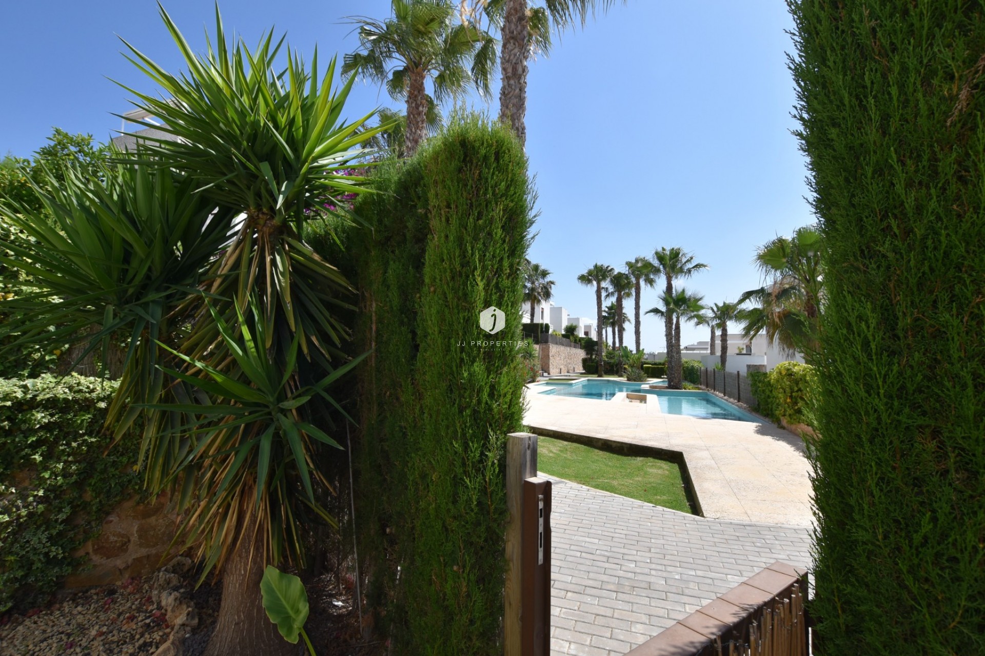 D'occasion - Appartement -
Algorfa - Inland