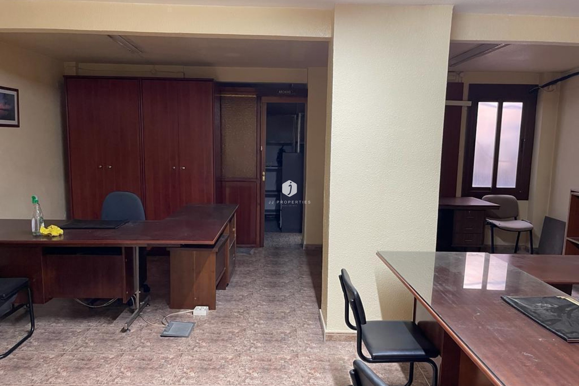 D'occasion - Appartement -
Almoradí - Almoradí Centro