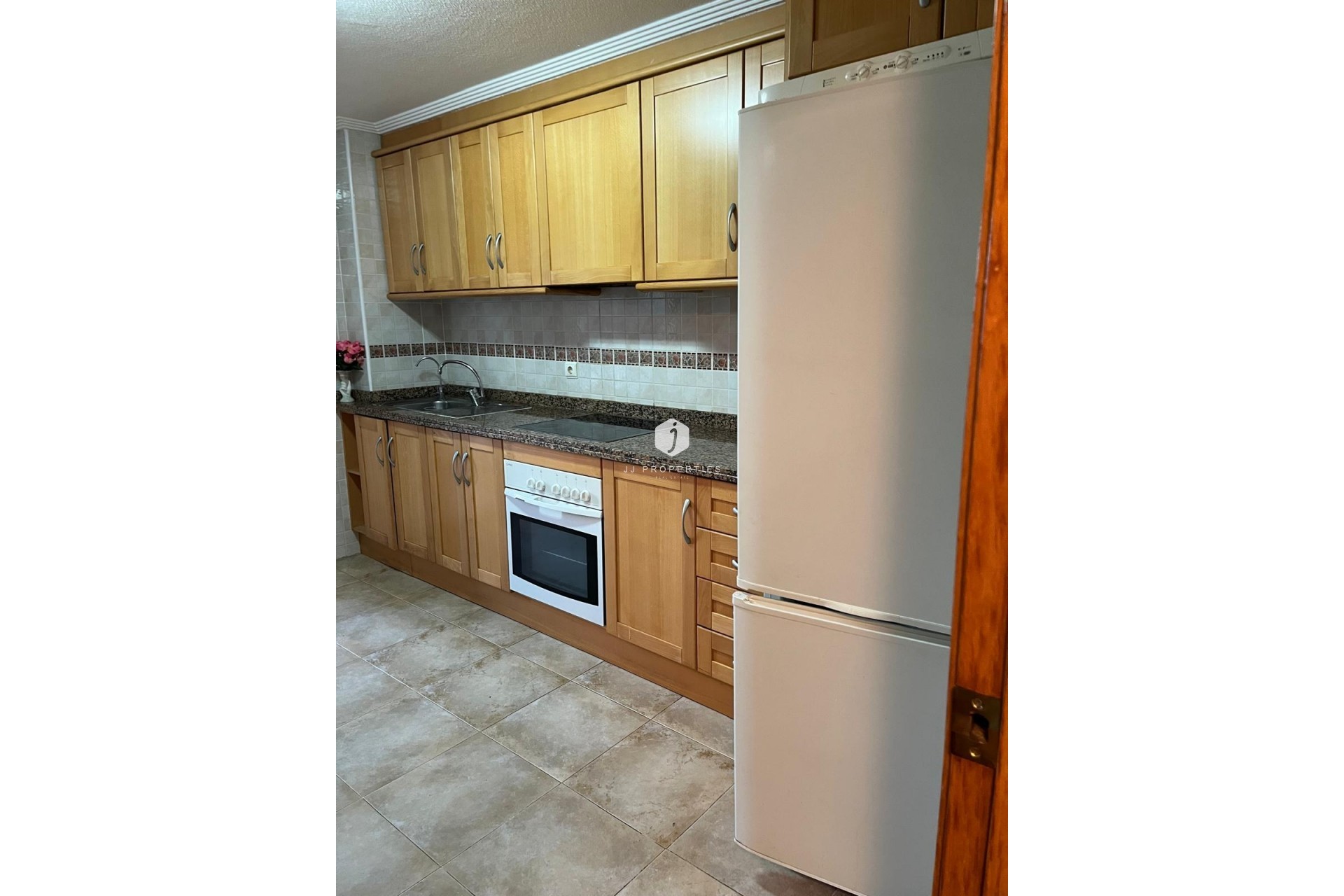 D'occasion - Appartement -
Almoradí - Centro Urbano 2