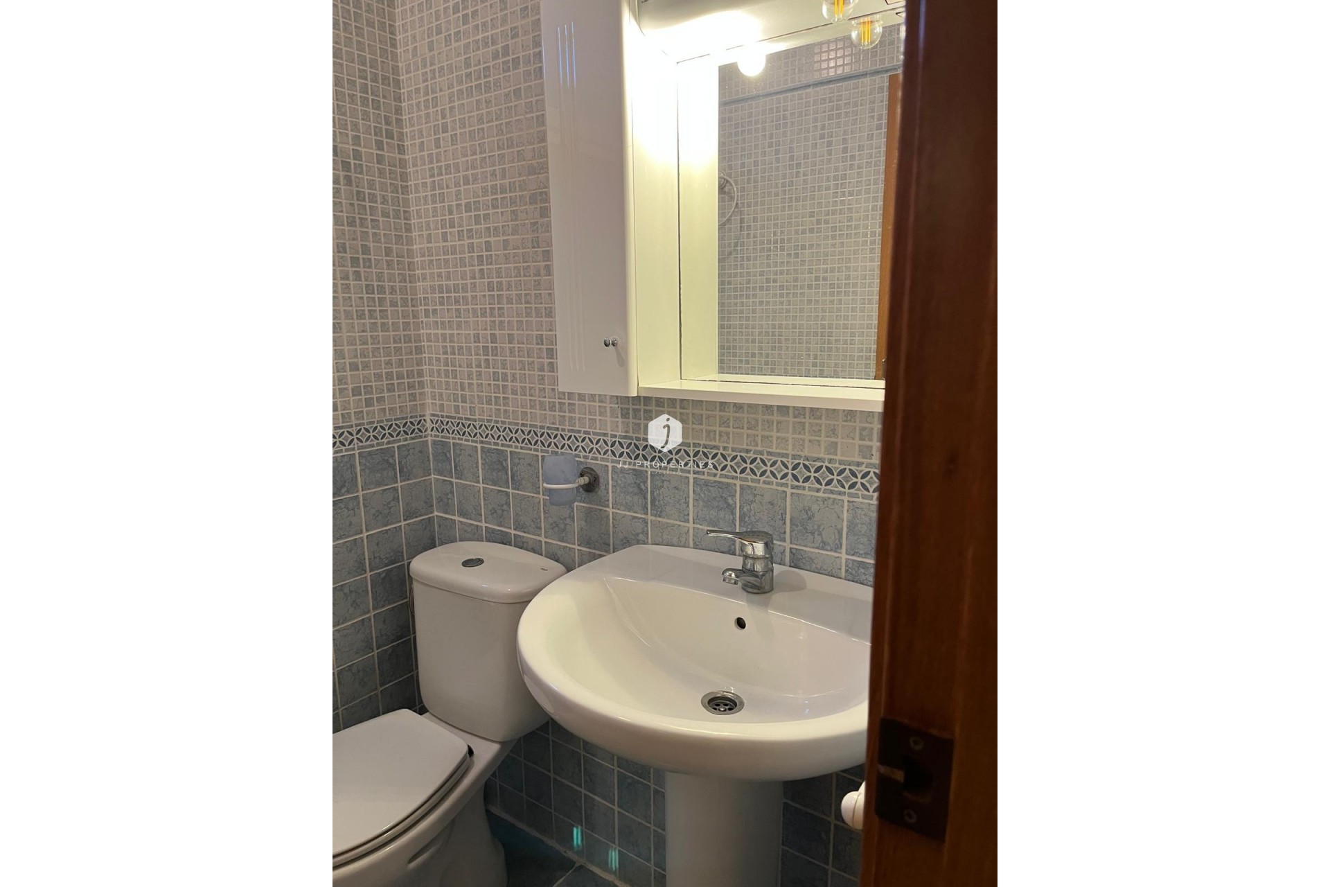 D'occasion - Appartement -
Almoradí - Centro Urbano 2