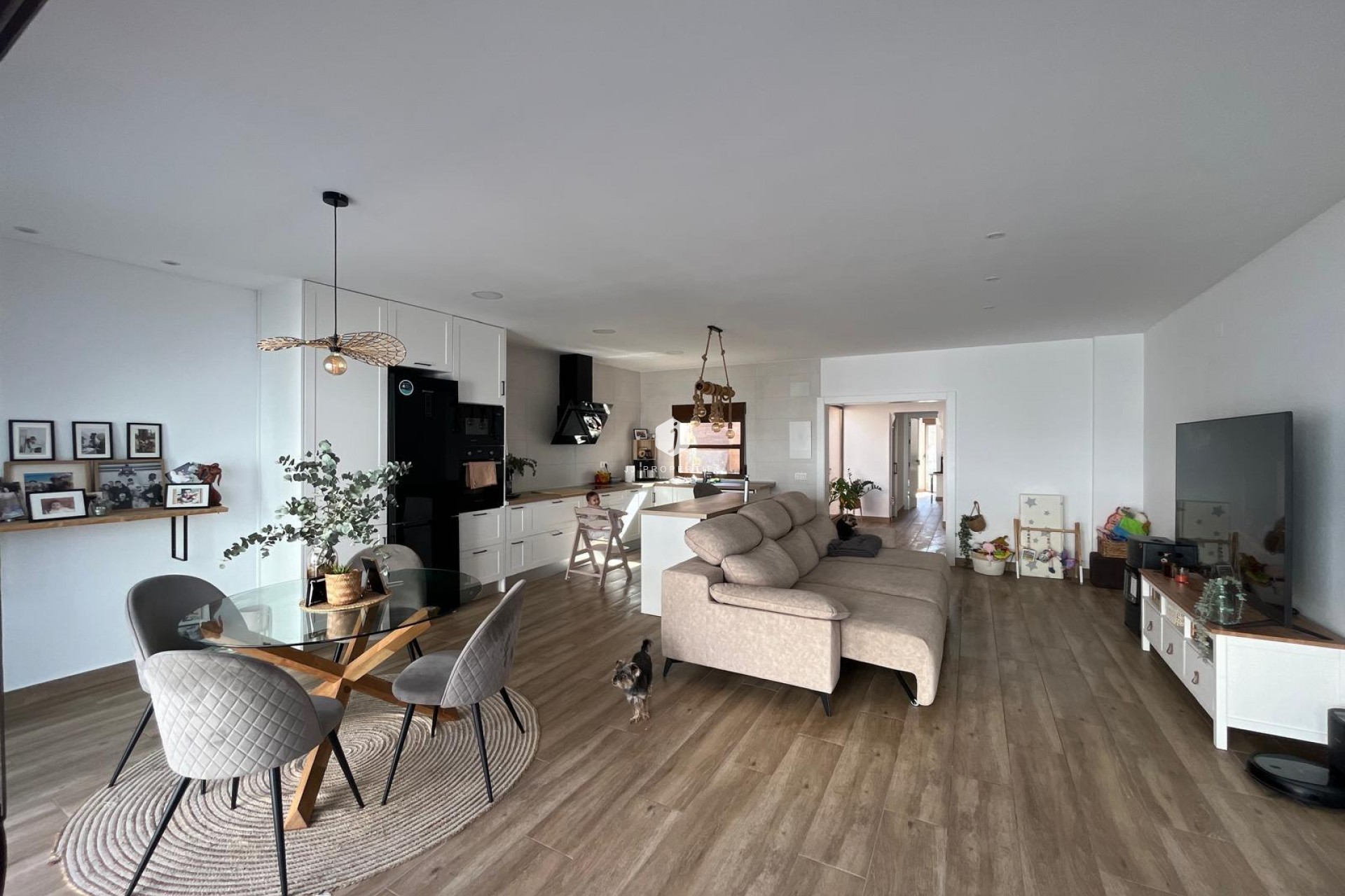 D'occasion - Appartement -
Almoradí - Centro Urbano 2