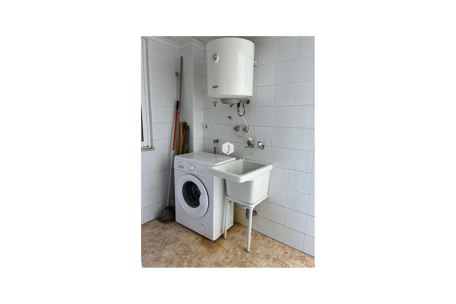 D'occasion - Appartement -
Almoradí - Costa Blanca