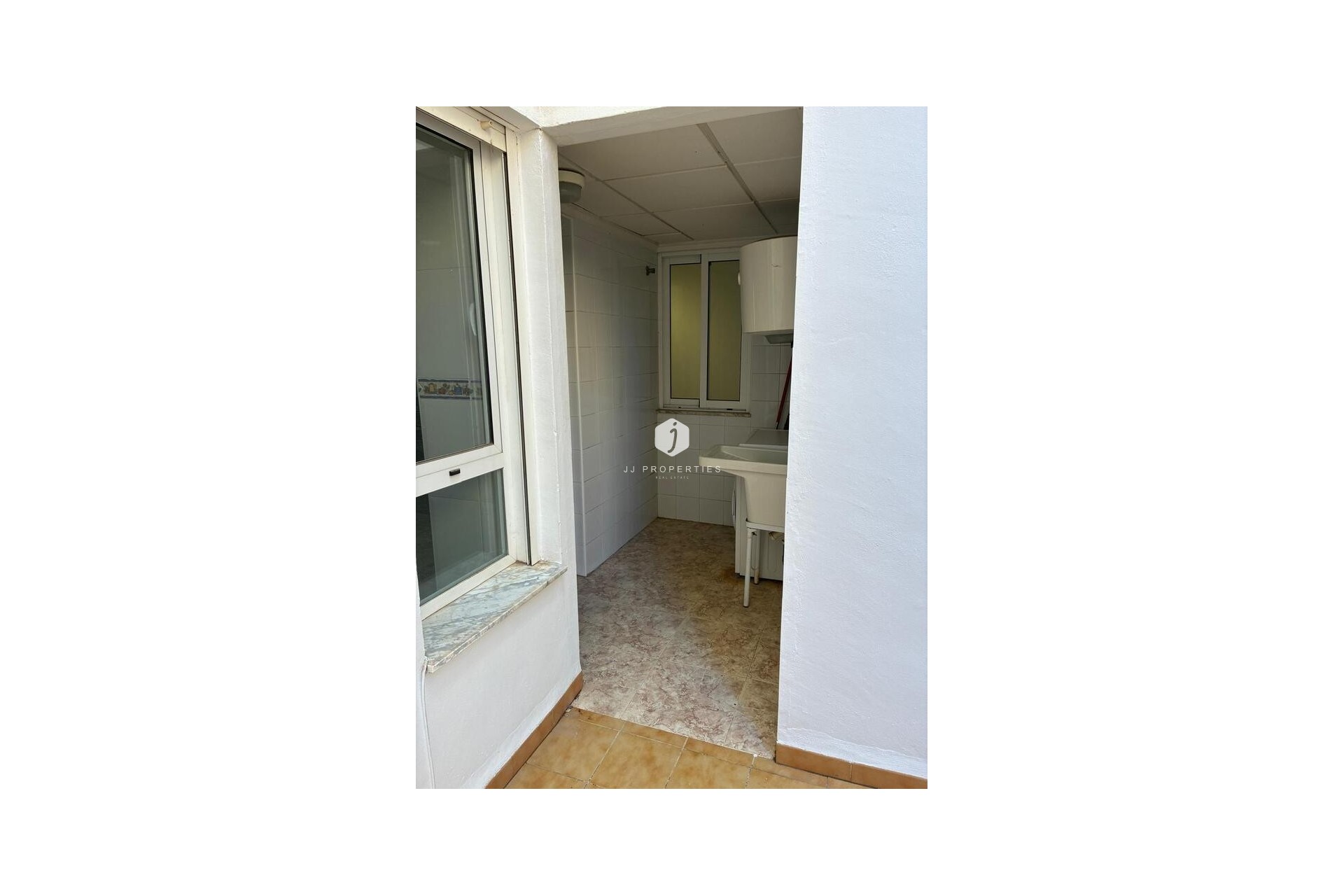 D'occasion - Appartement -
Almoradí - Costa Blanca