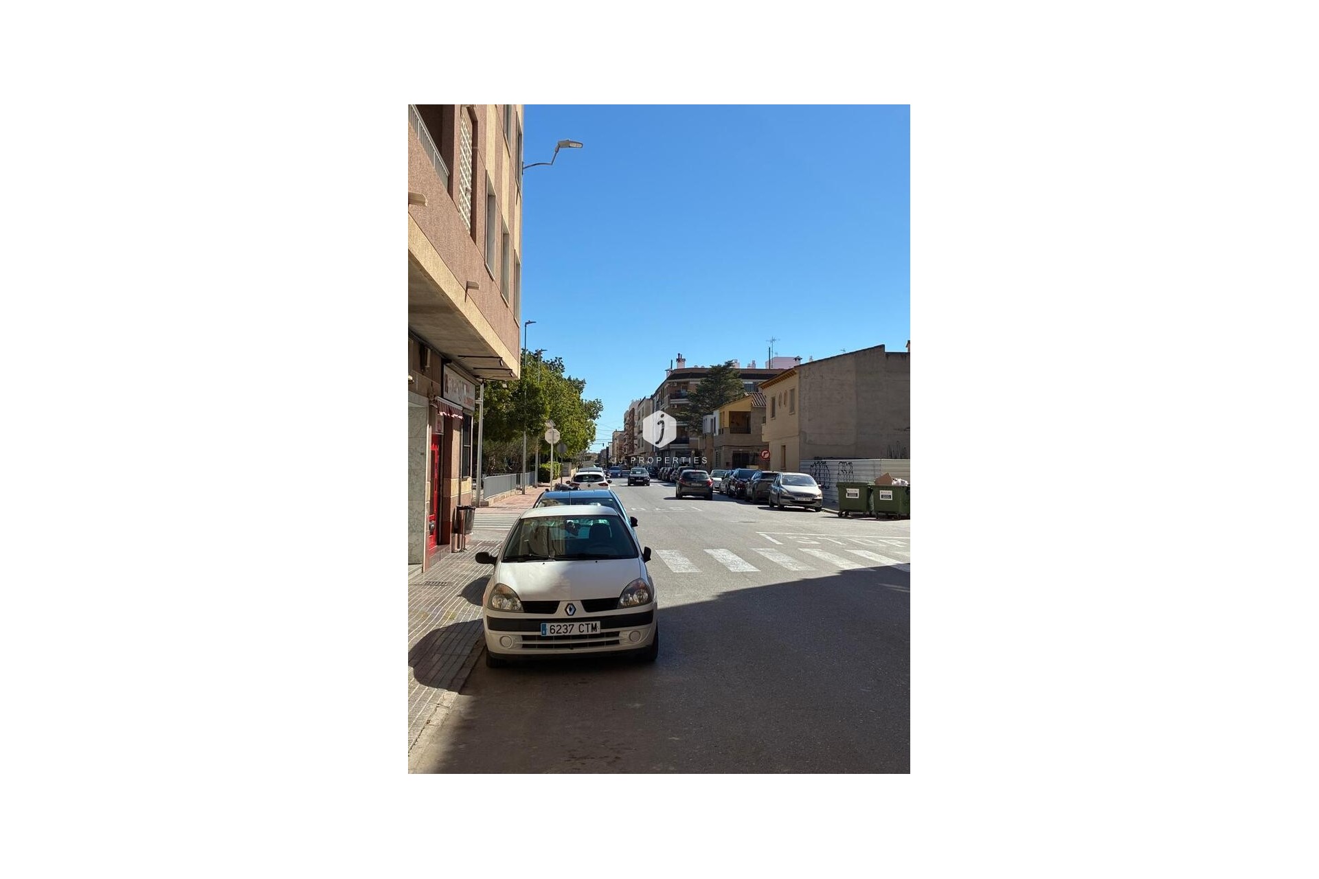 D'occasion - Appartement -
Almoradí - Costa Blanca