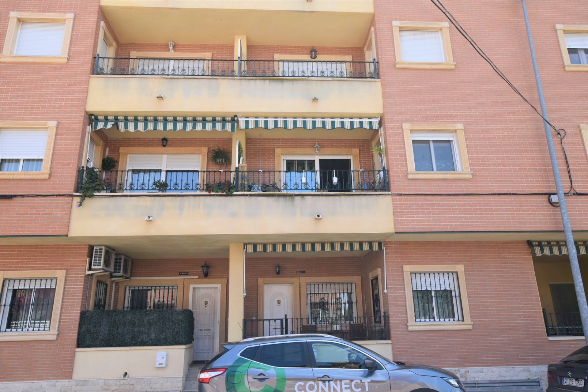 D'occasion - Appartement -
Almoradí - Inland