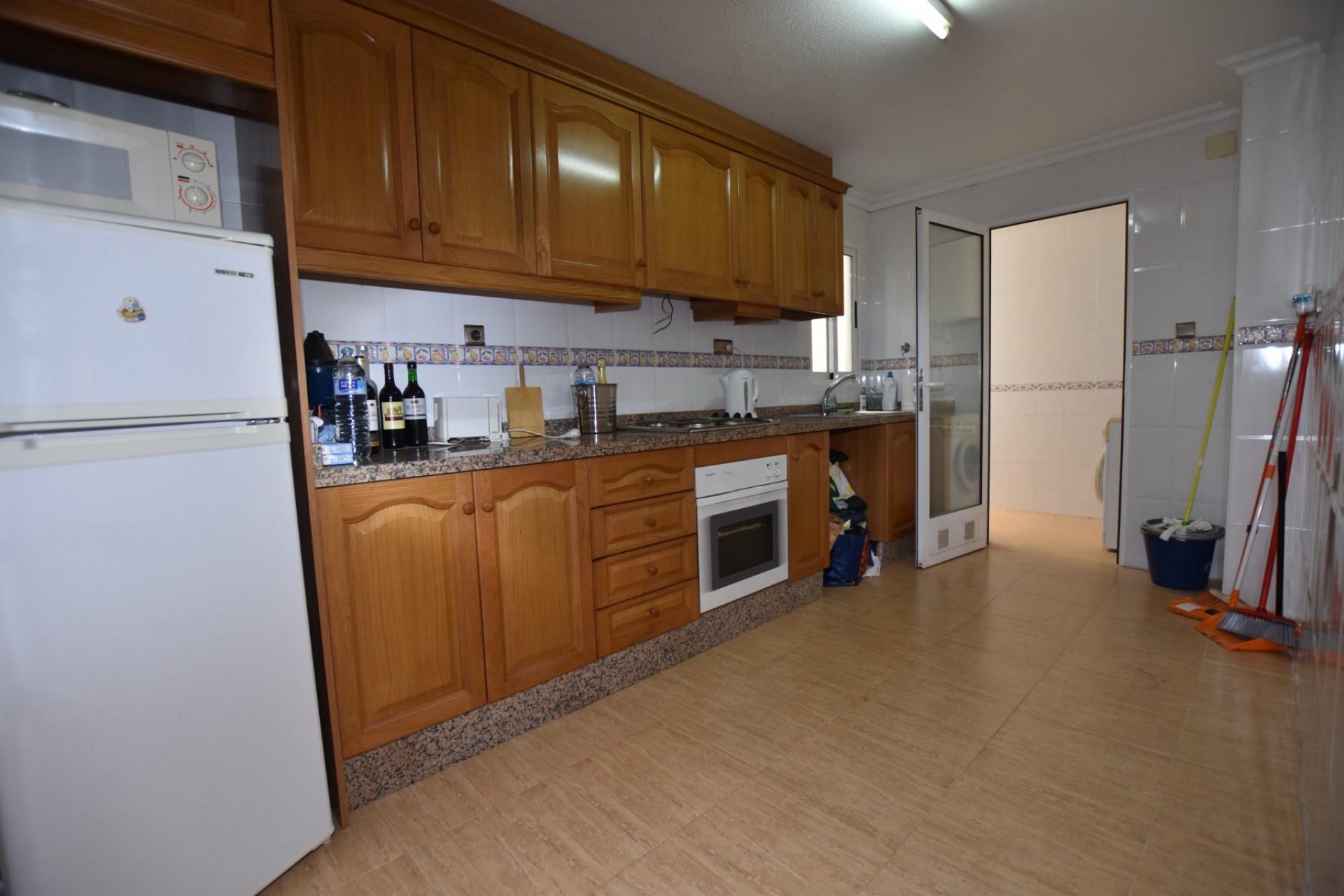 D'occasion - Appartement -
Almoradí - Inland