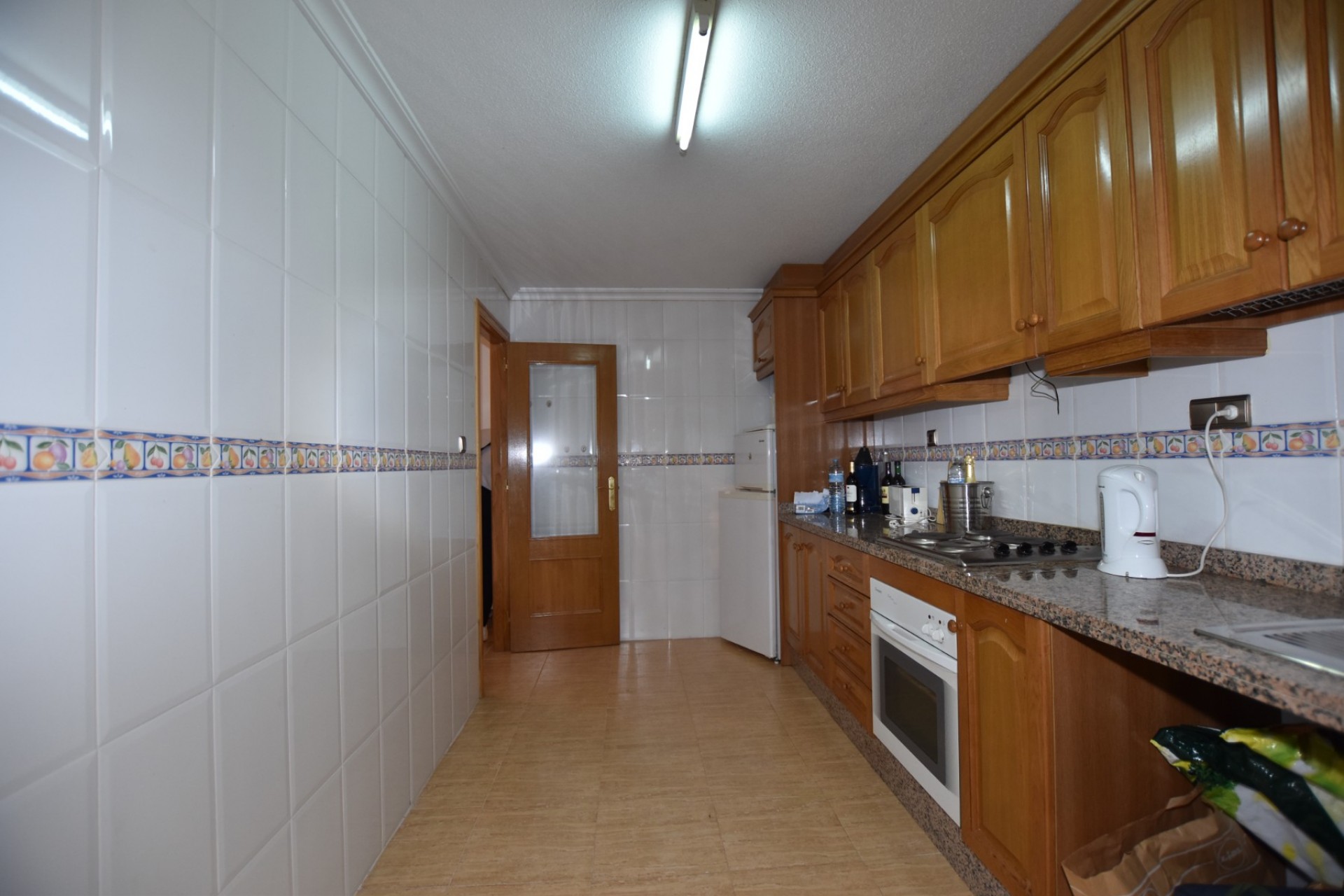 D'occasion - Appartement -
Almoradí - Inland