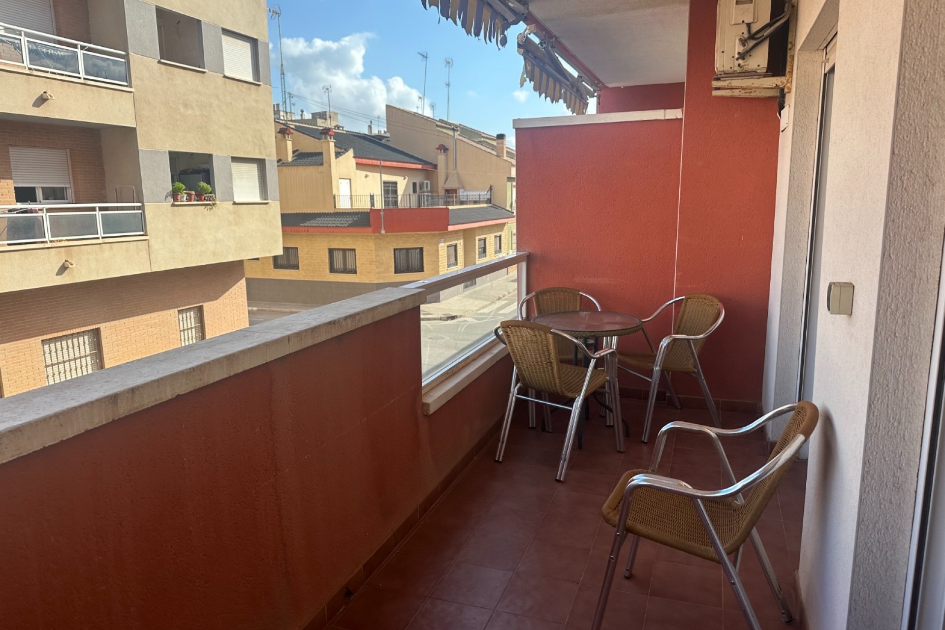 D'occasion - Appartement -
Almoradí - Inland