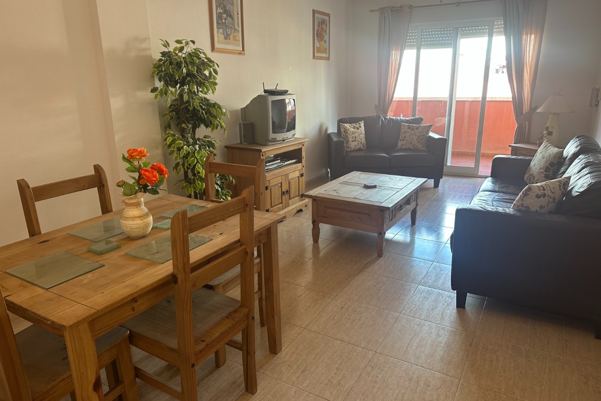 D'occasion - Appartement -
Almoradí - Inland