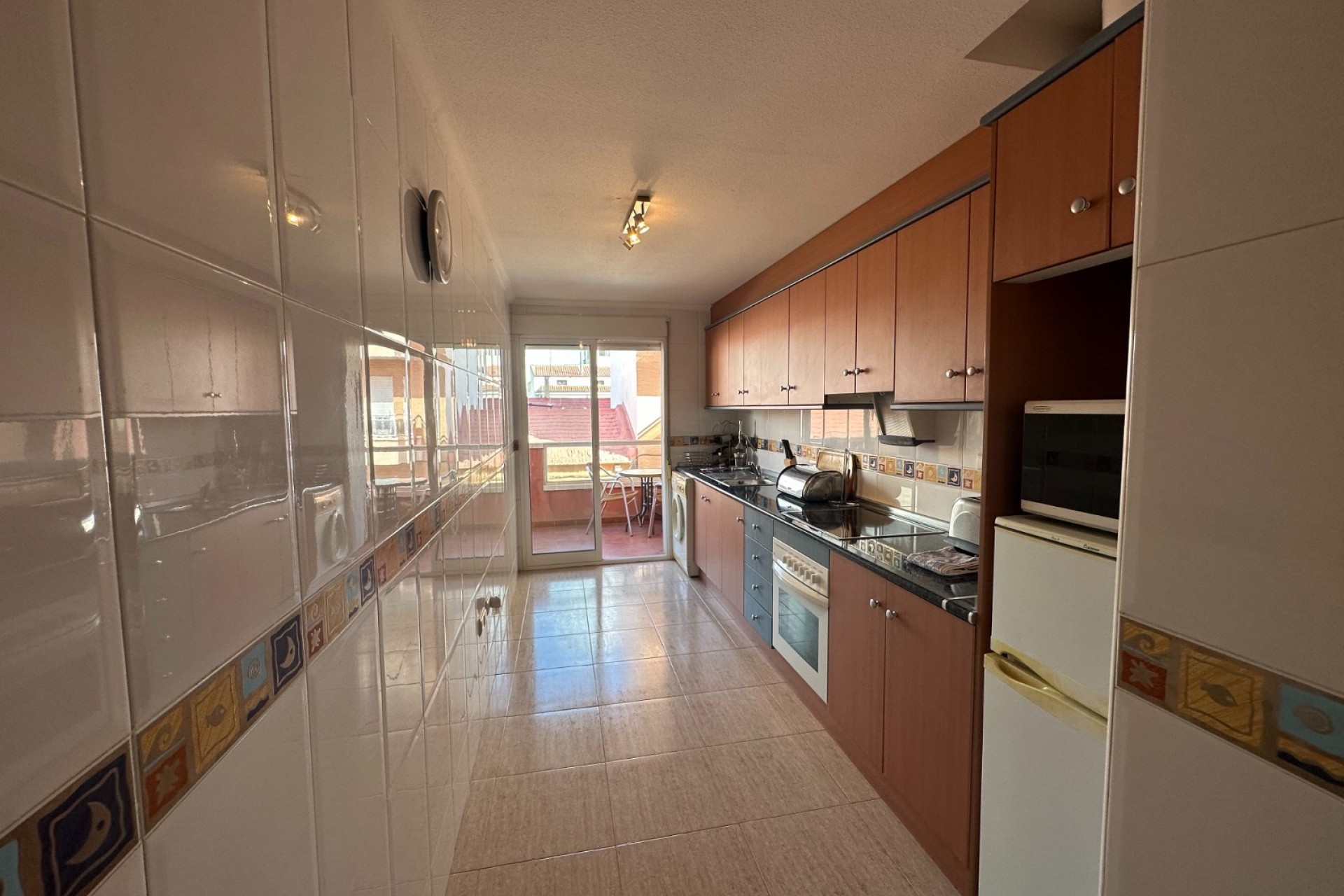 D'occasion - Appartement -
Almoradí - Inland