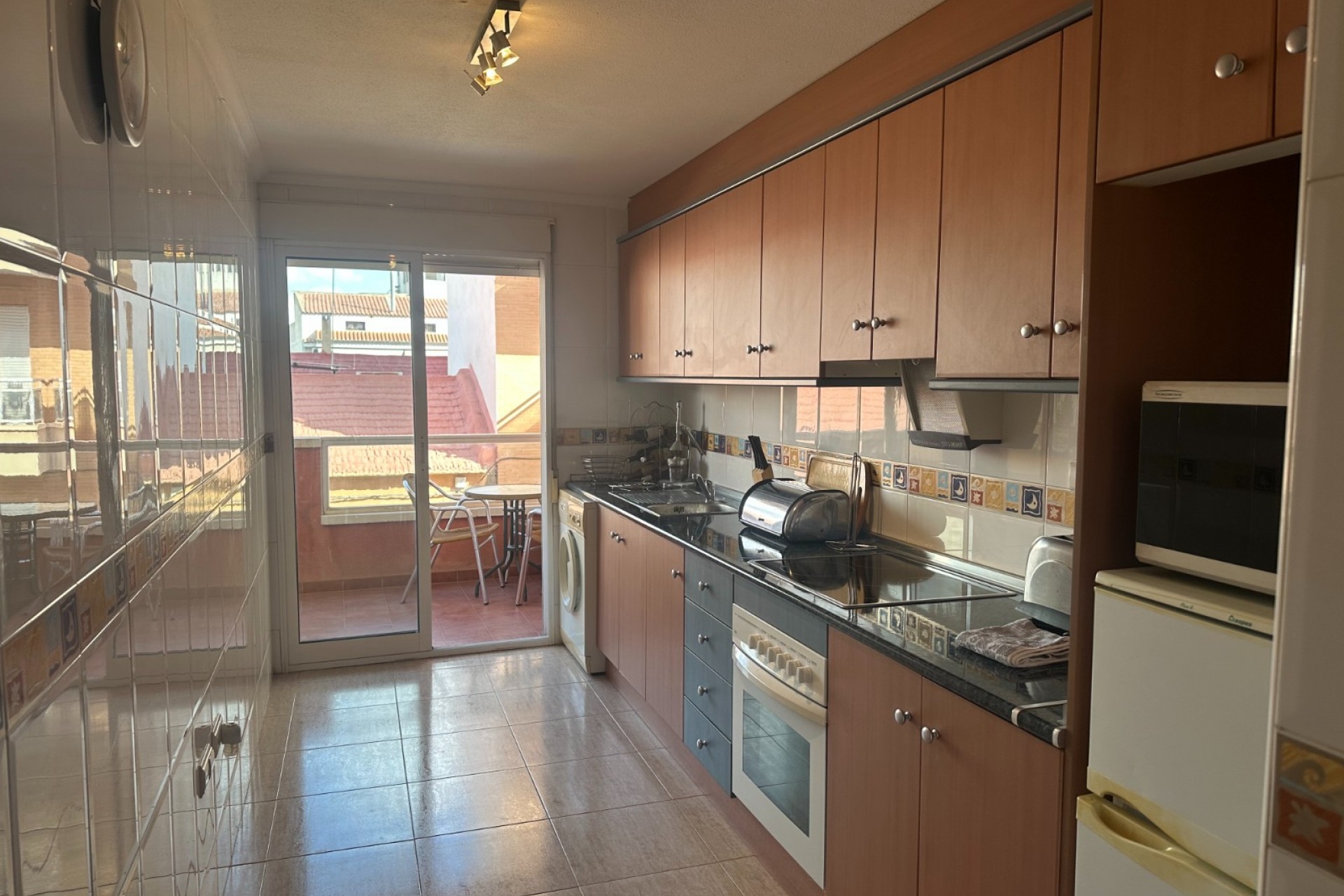 D'occasion - Appartement -
Almoradí - Inland