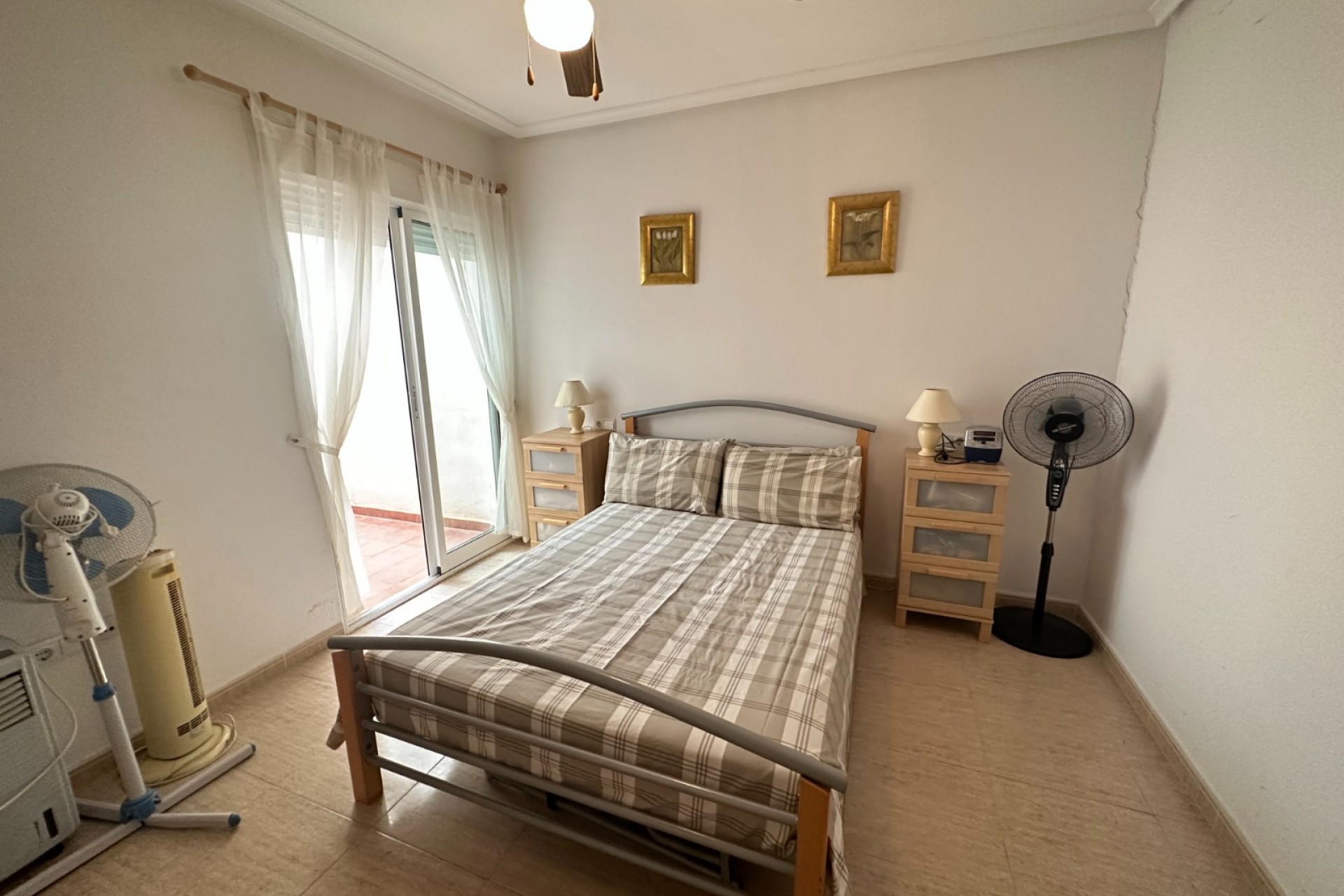 D'occasion - Appartement -
Almoradí - Inland