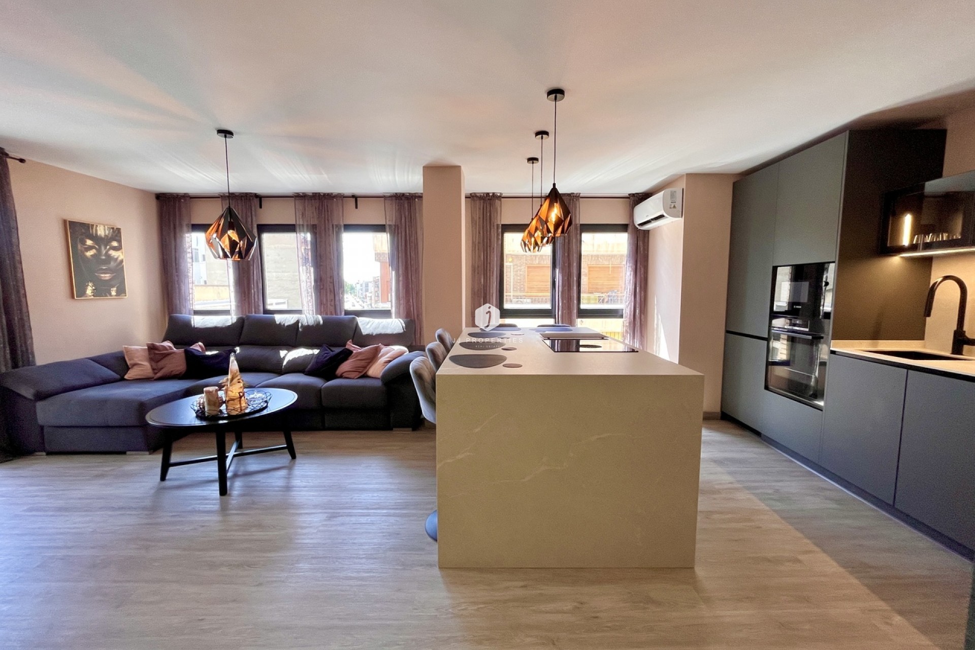 D'occasion - Appartement -
Almoradí - Inland