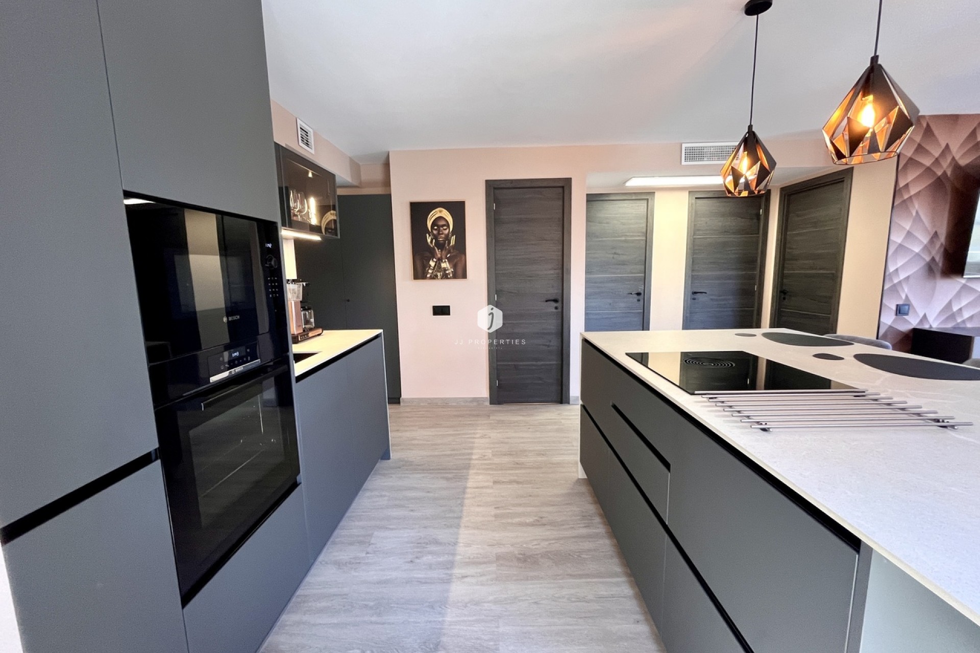 D'occasion - Appartement -
Almoradí - Inland