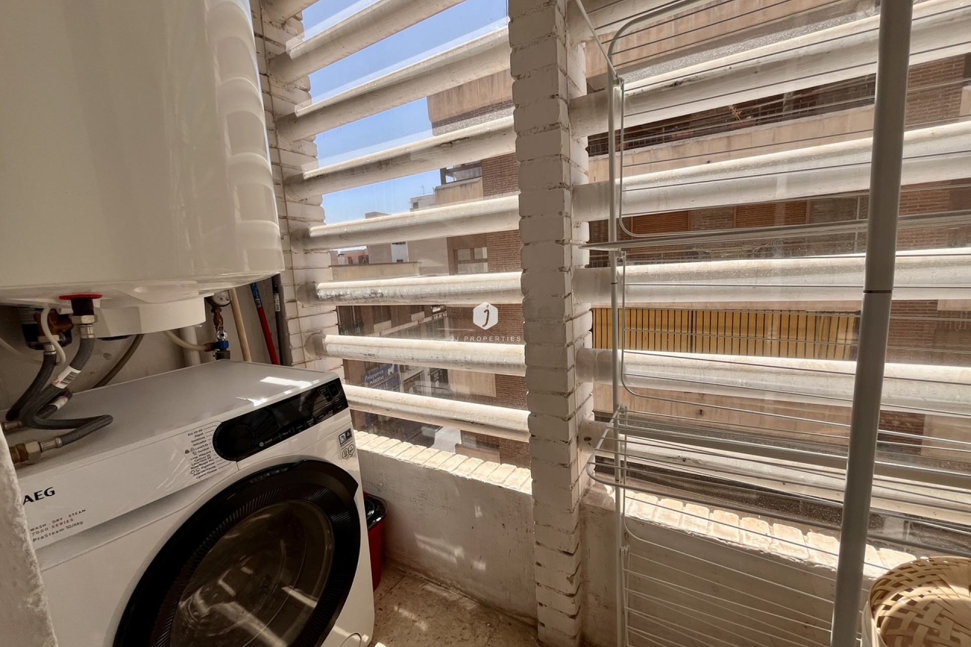 D'occasion - Appartement -
Almoradí - Inland