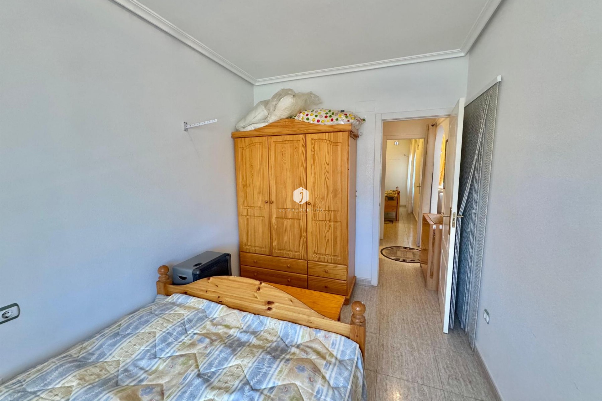 D'occasion - Appartement -
Almoradí - Inland