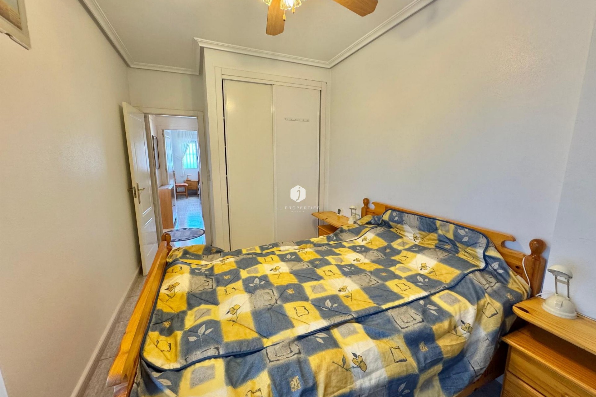 D'occasion - Appartement -
Almoradí - Inland