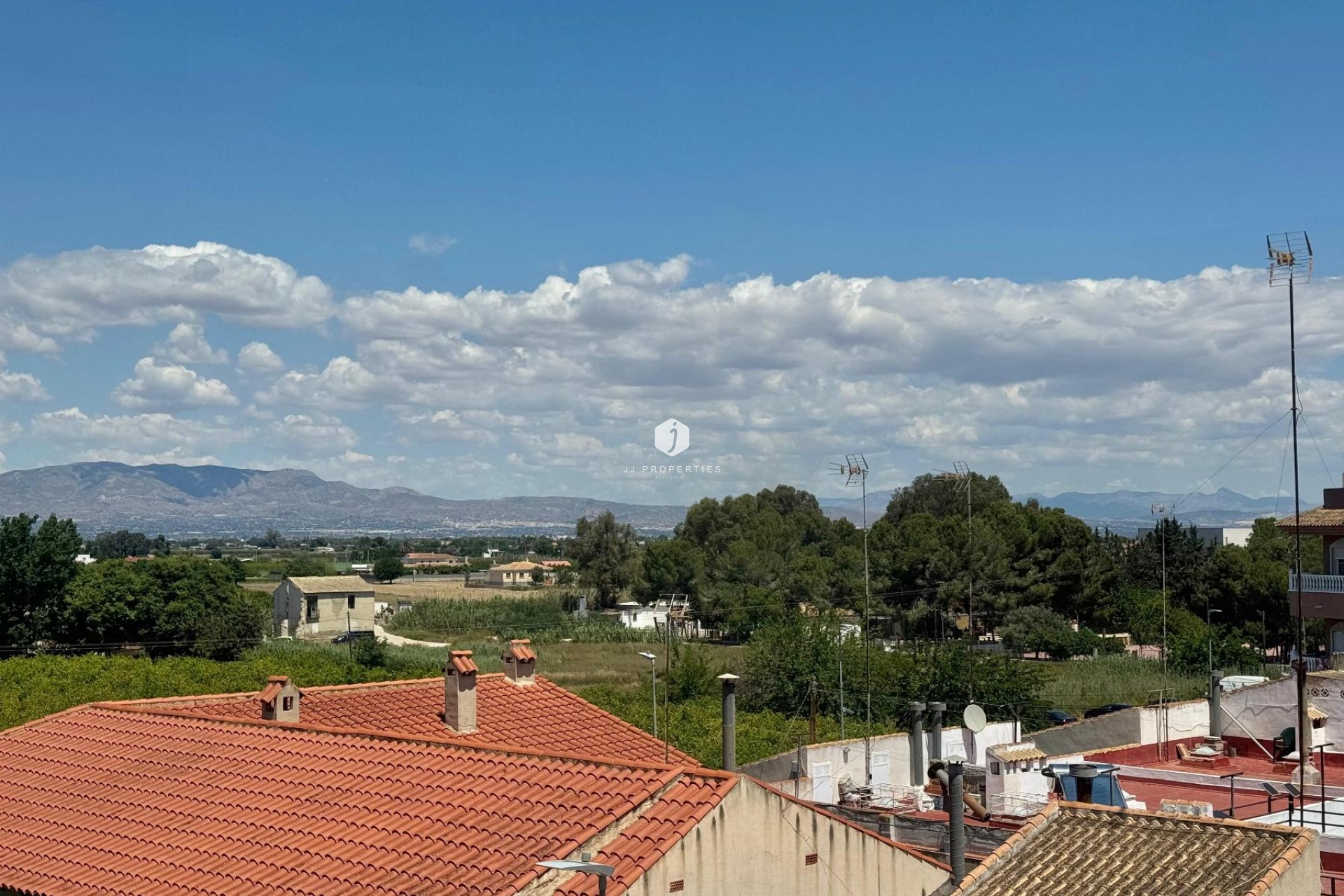 D'occasion - Appartement -
Almoradí - Inland