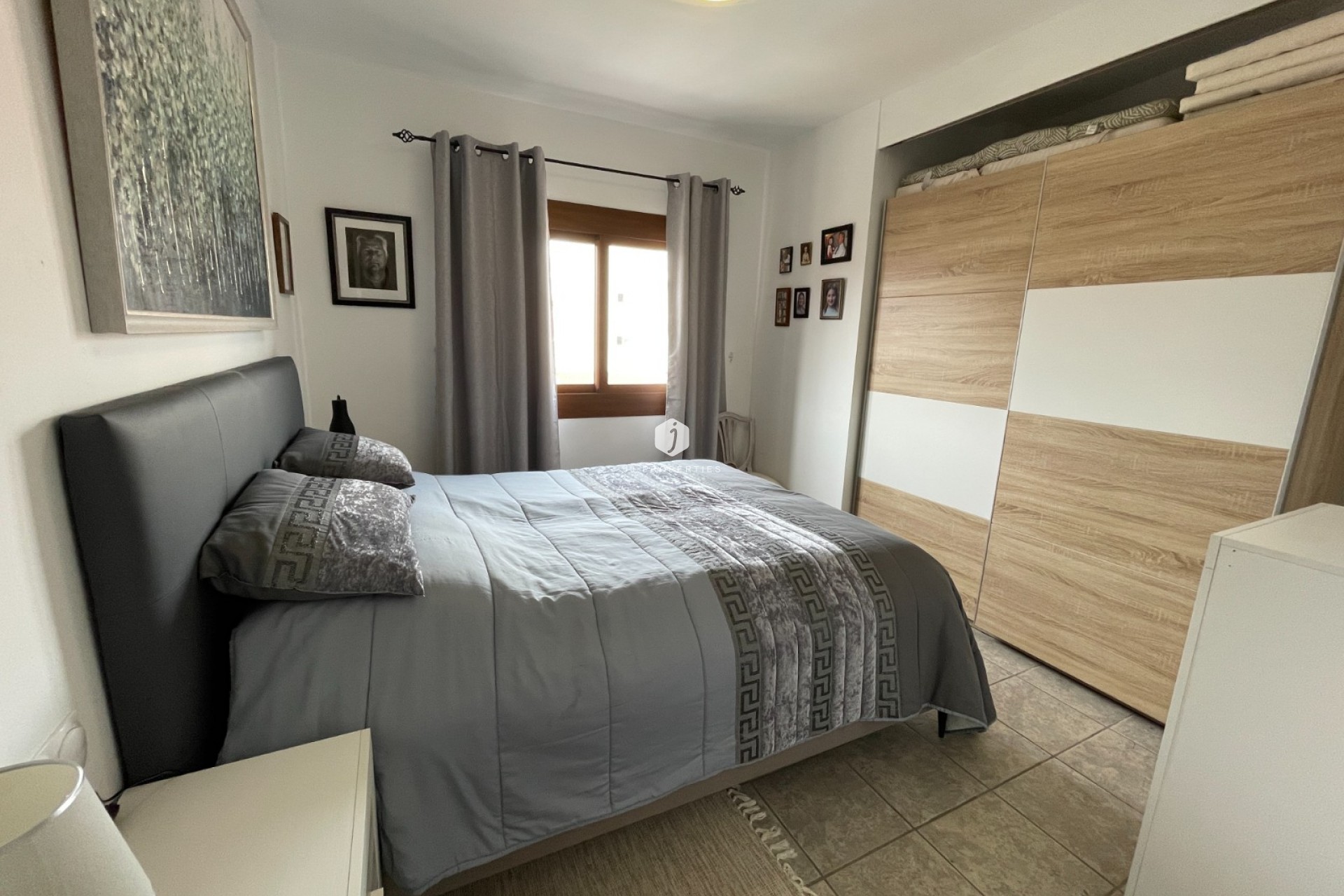 D'occasion - Appartement -
Almoradí - Inland