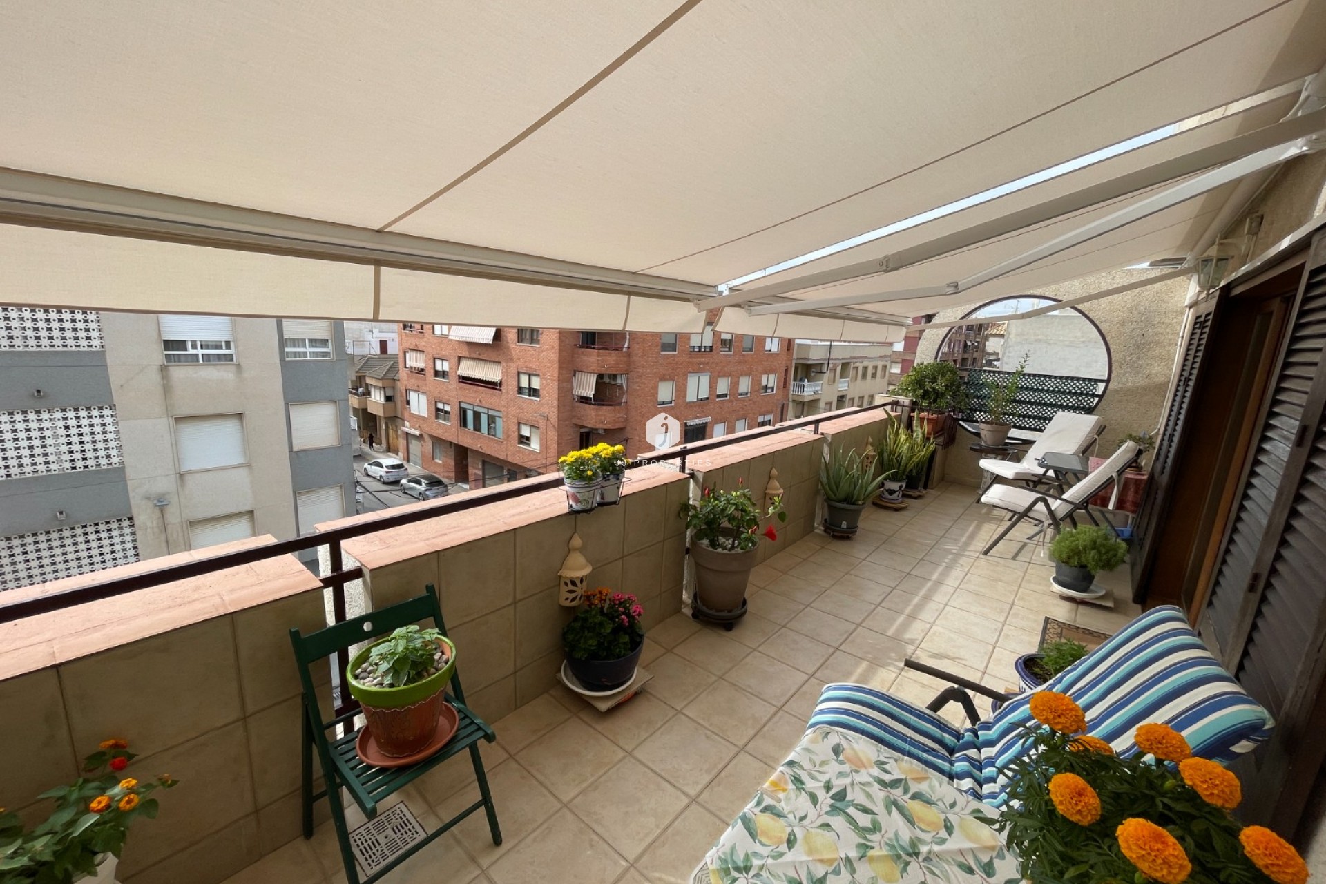 D'occasion - Appartement -
Almoradí - Inland