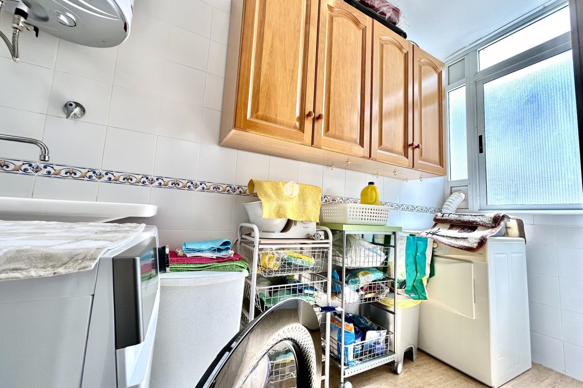 D'occasion - Appartement -
Almoradí - Inland