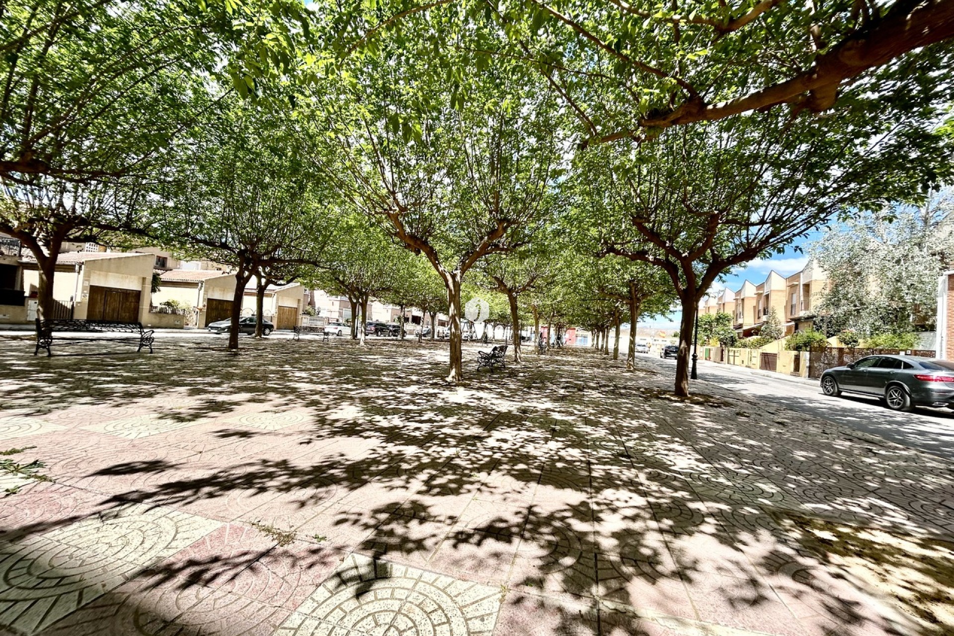 D'occasion - Appartement -
Almoradí - Inland