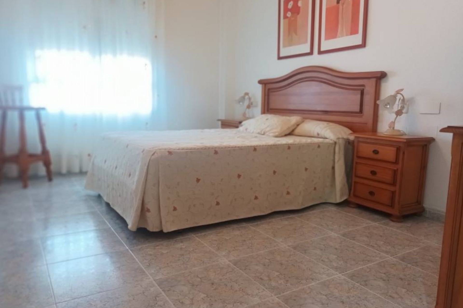 D'occasion - Appartement -
Almoradí - Las Heredades