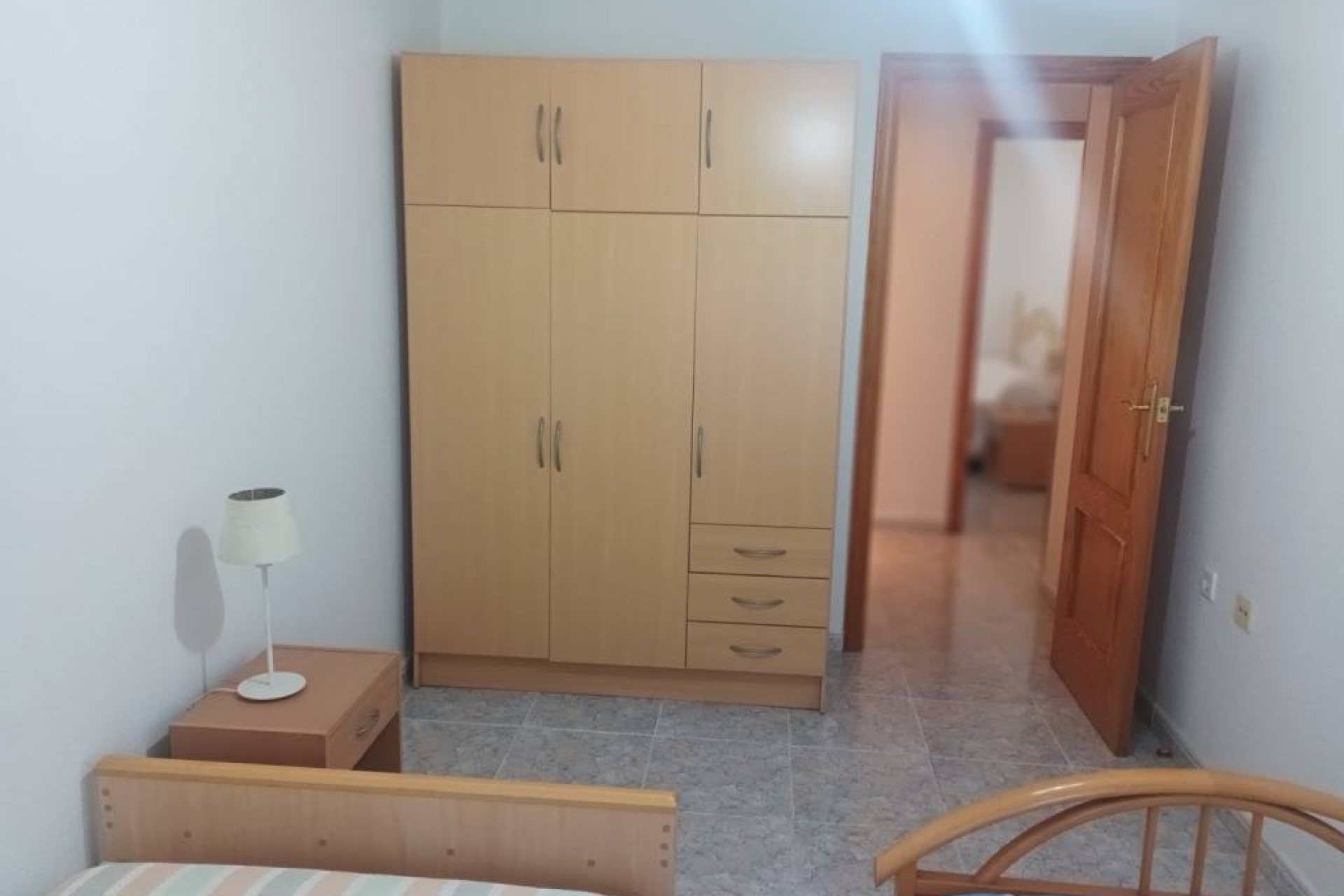 D'occasion - Appartement -
Almoradí - Las Heredades