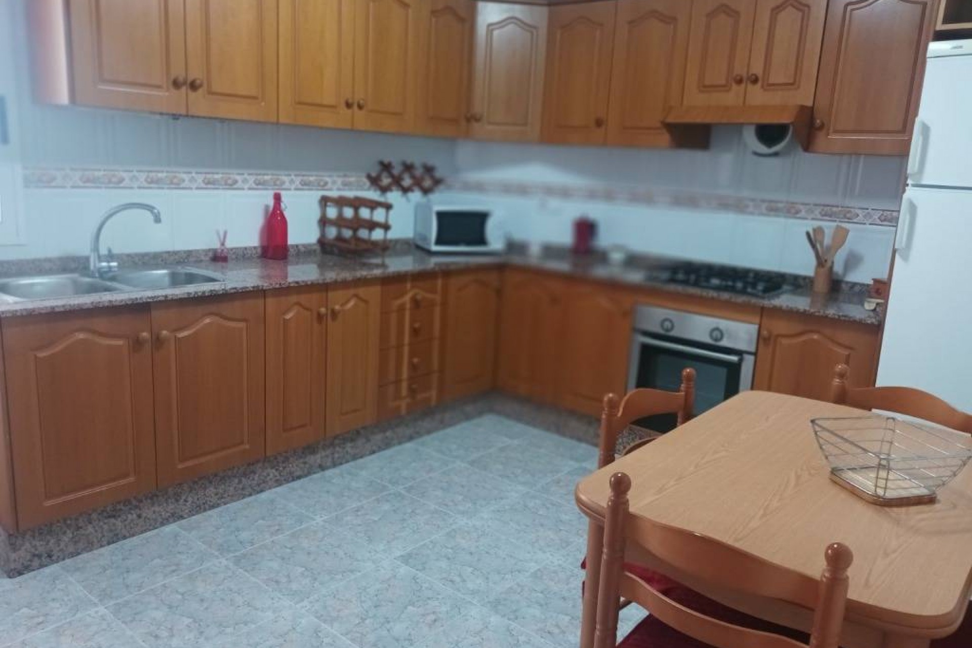 D'occasion - Appartement -
Almoradí - Las Heredades