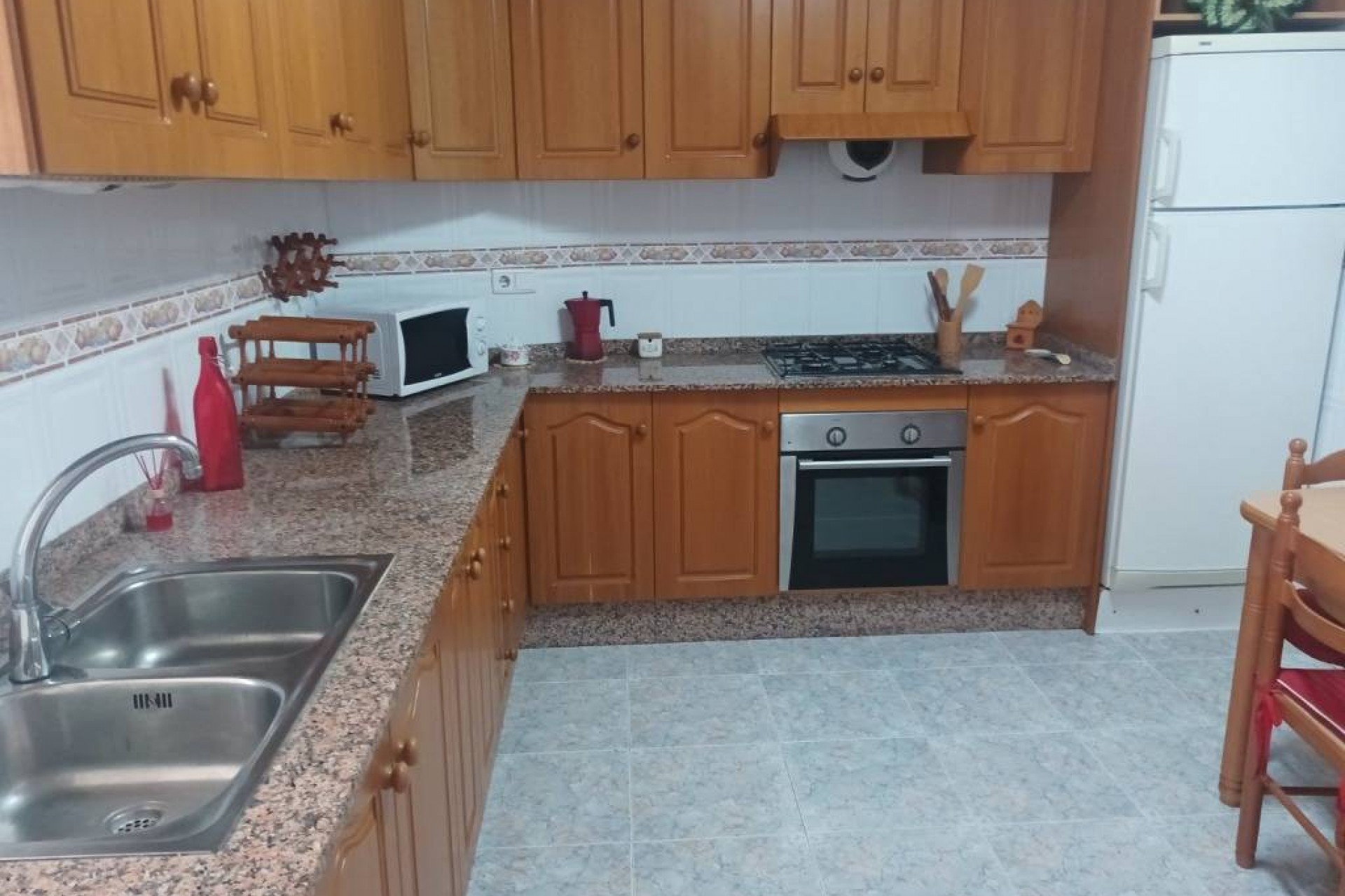 D'occasion - Appartement -
Almoradí - Las Heredades