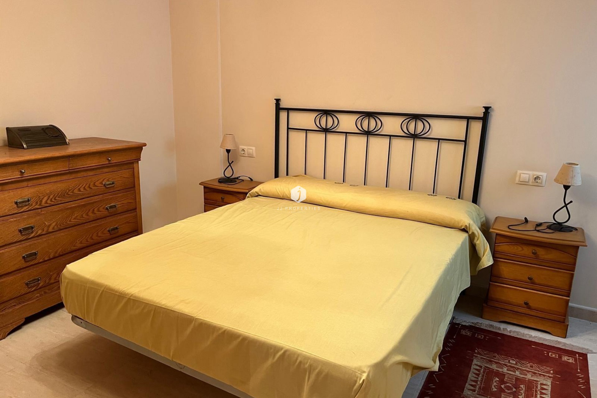 D'occasion - Appartement -
Almoradí