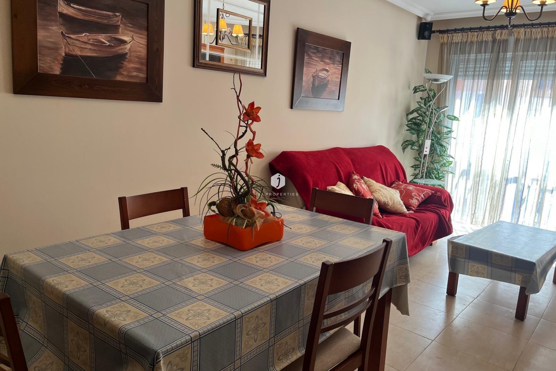 D'occasion - Appartement -
Almoradí