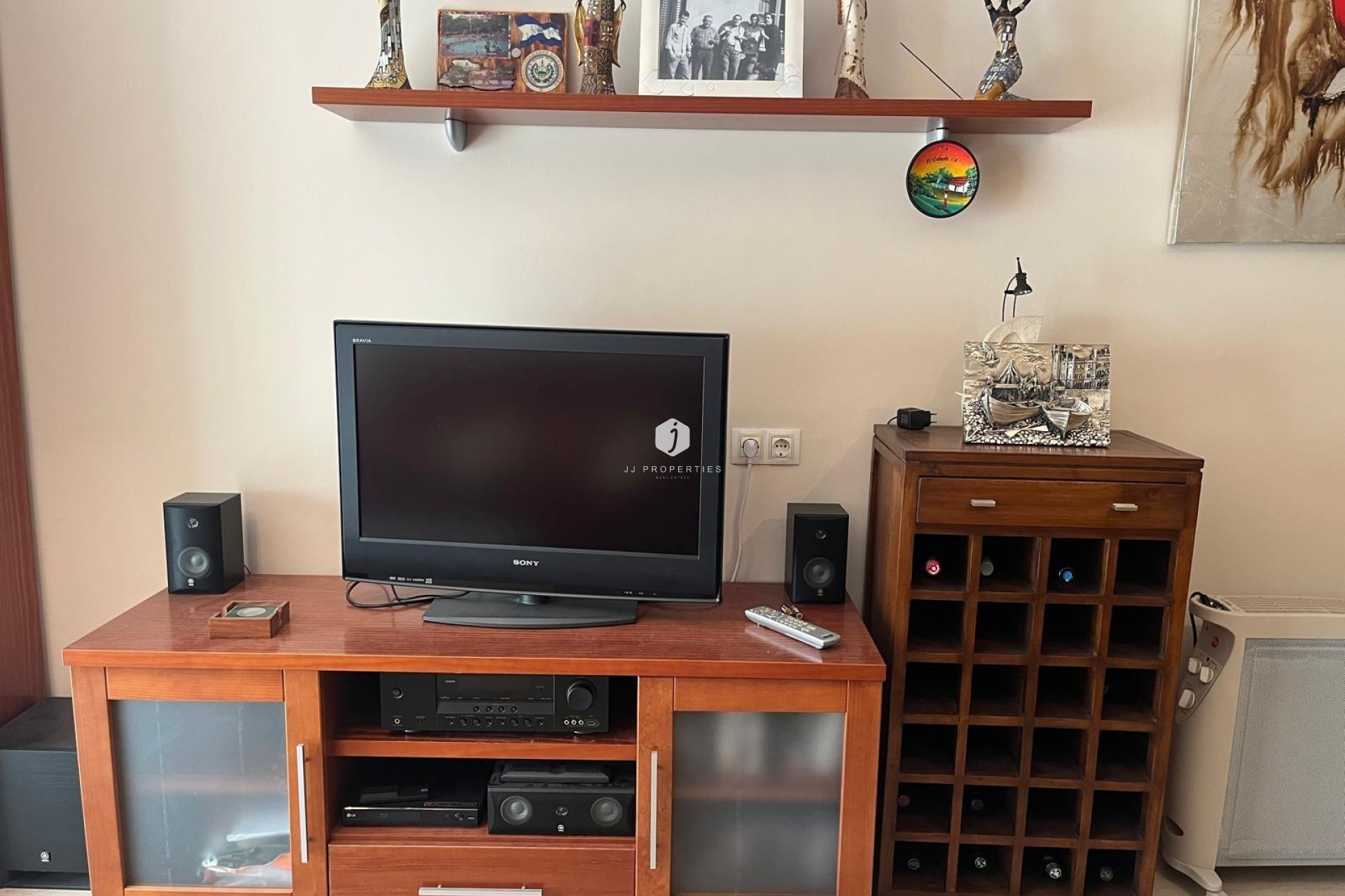 D'occasion - Appartement -
Almoradí