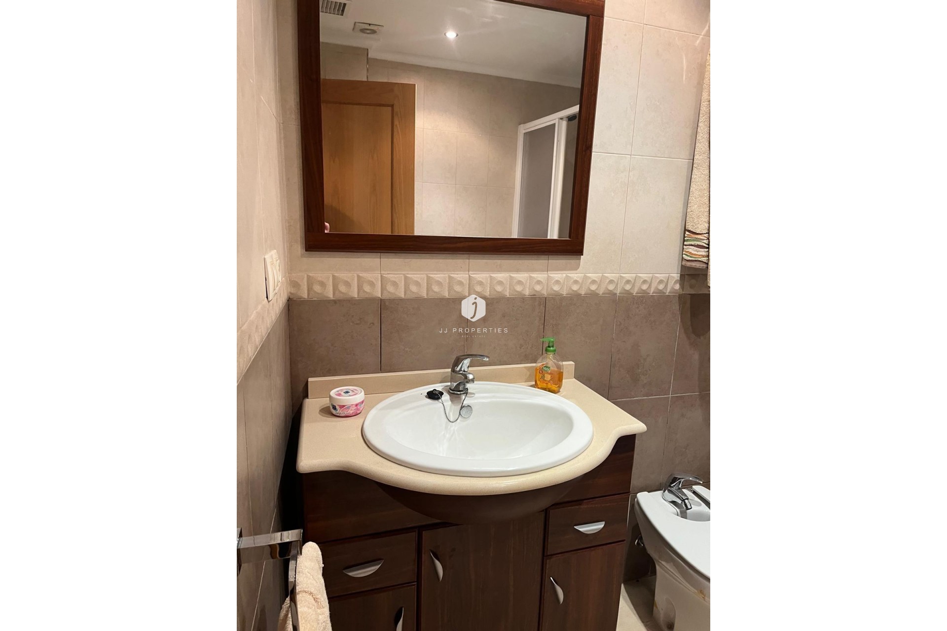 D'occasion - Appartement -
Almoradí