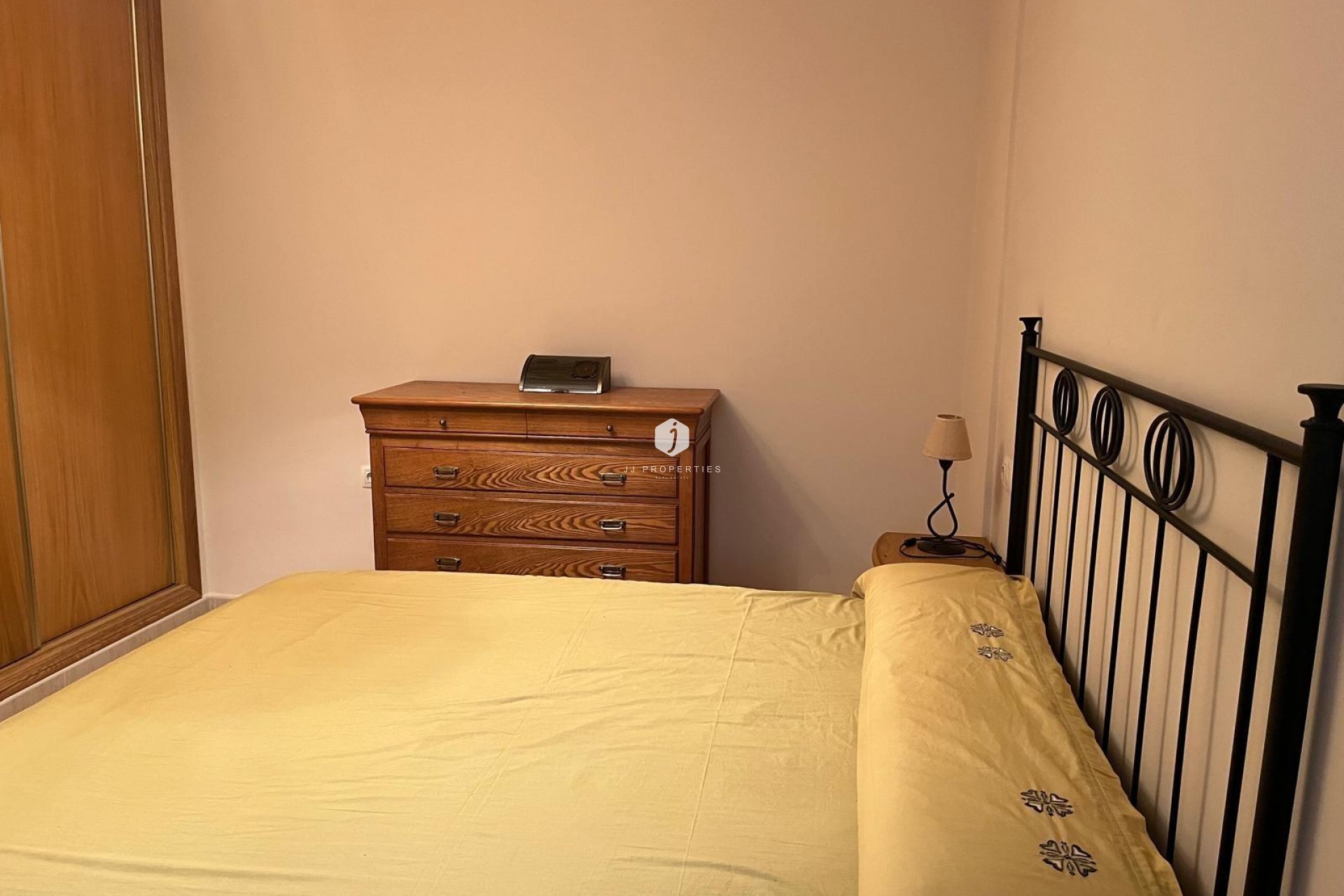 D'occasion - Appartement -
Almoradí