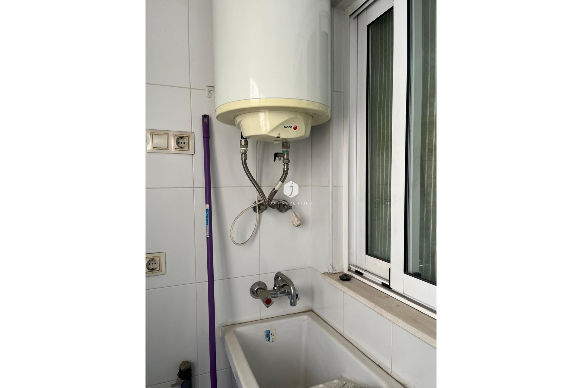 D'occasion - Appartement -
Almoradí